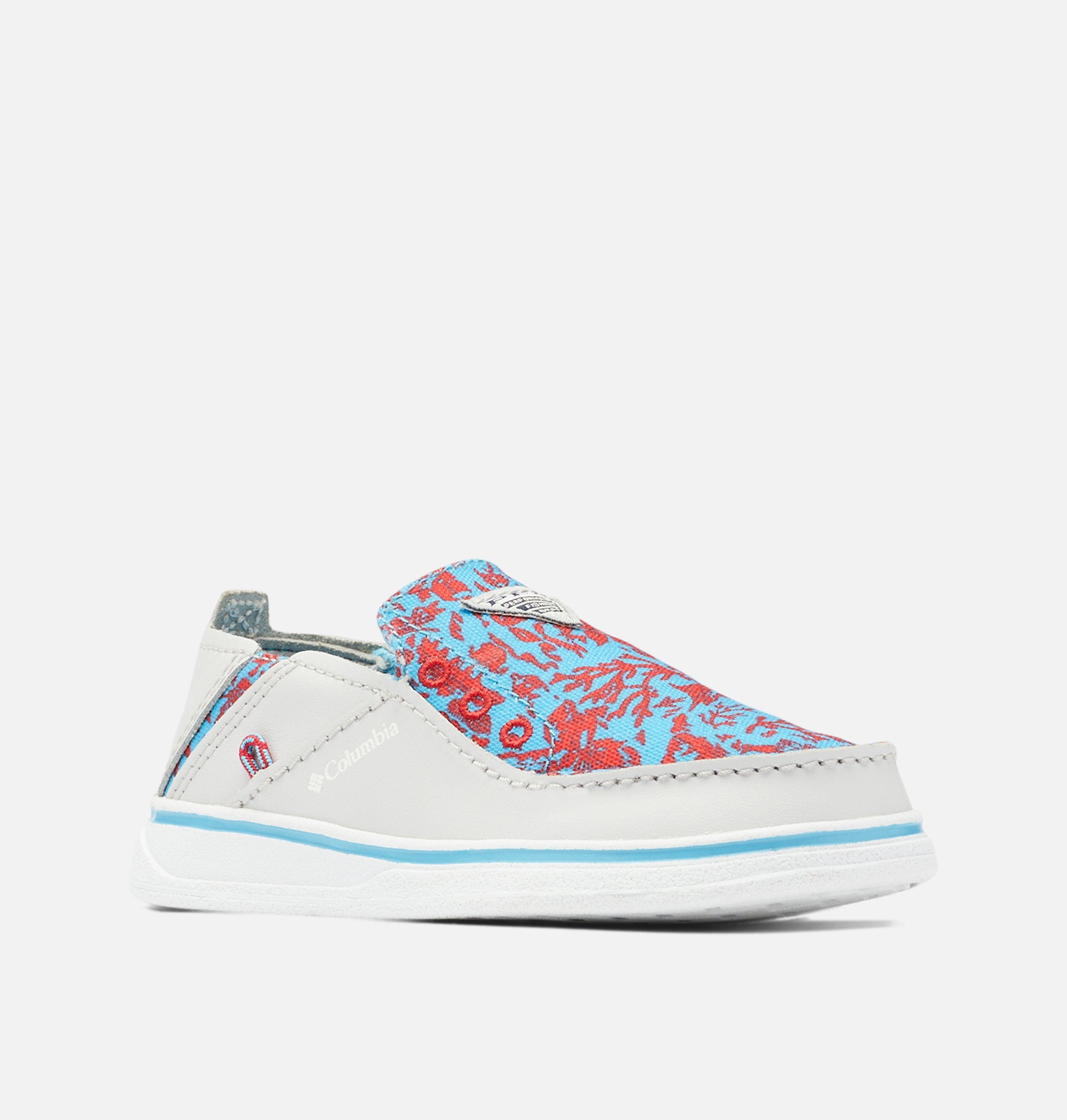 Little Kids' Bahama PFG Shoe 2