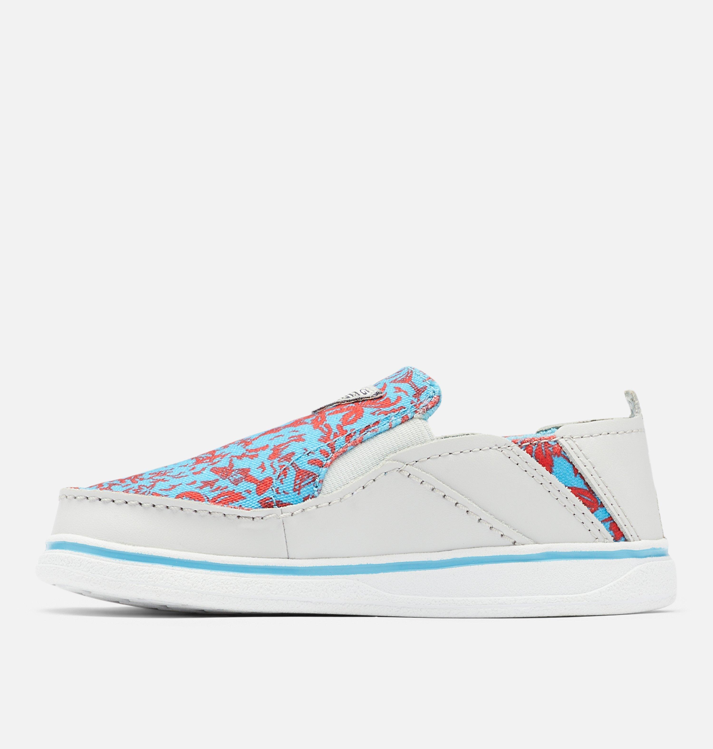 Little Kids' Bahama PFG Shoe 5
