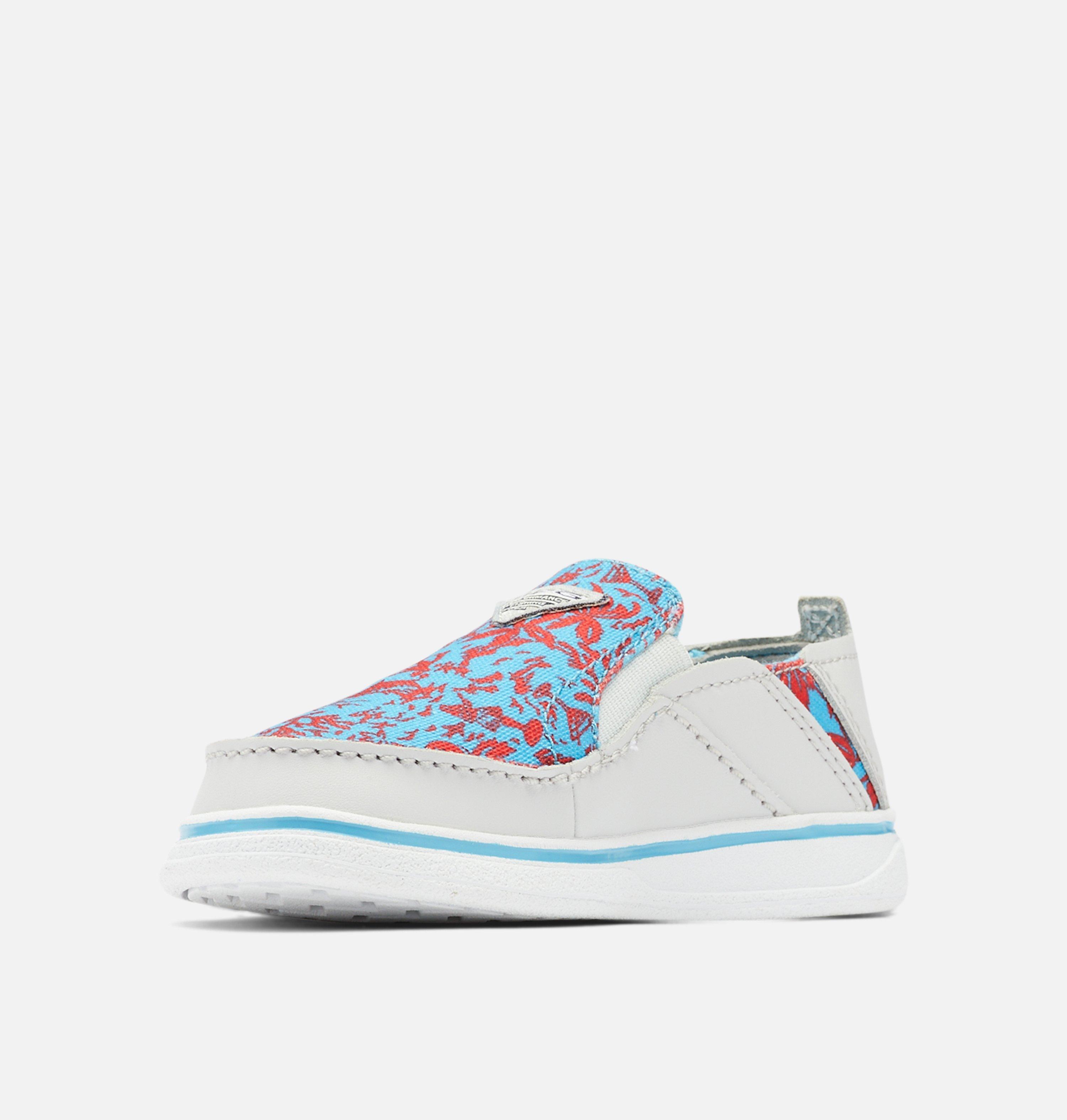 Little Kids' Bahama PFG Shoe 6