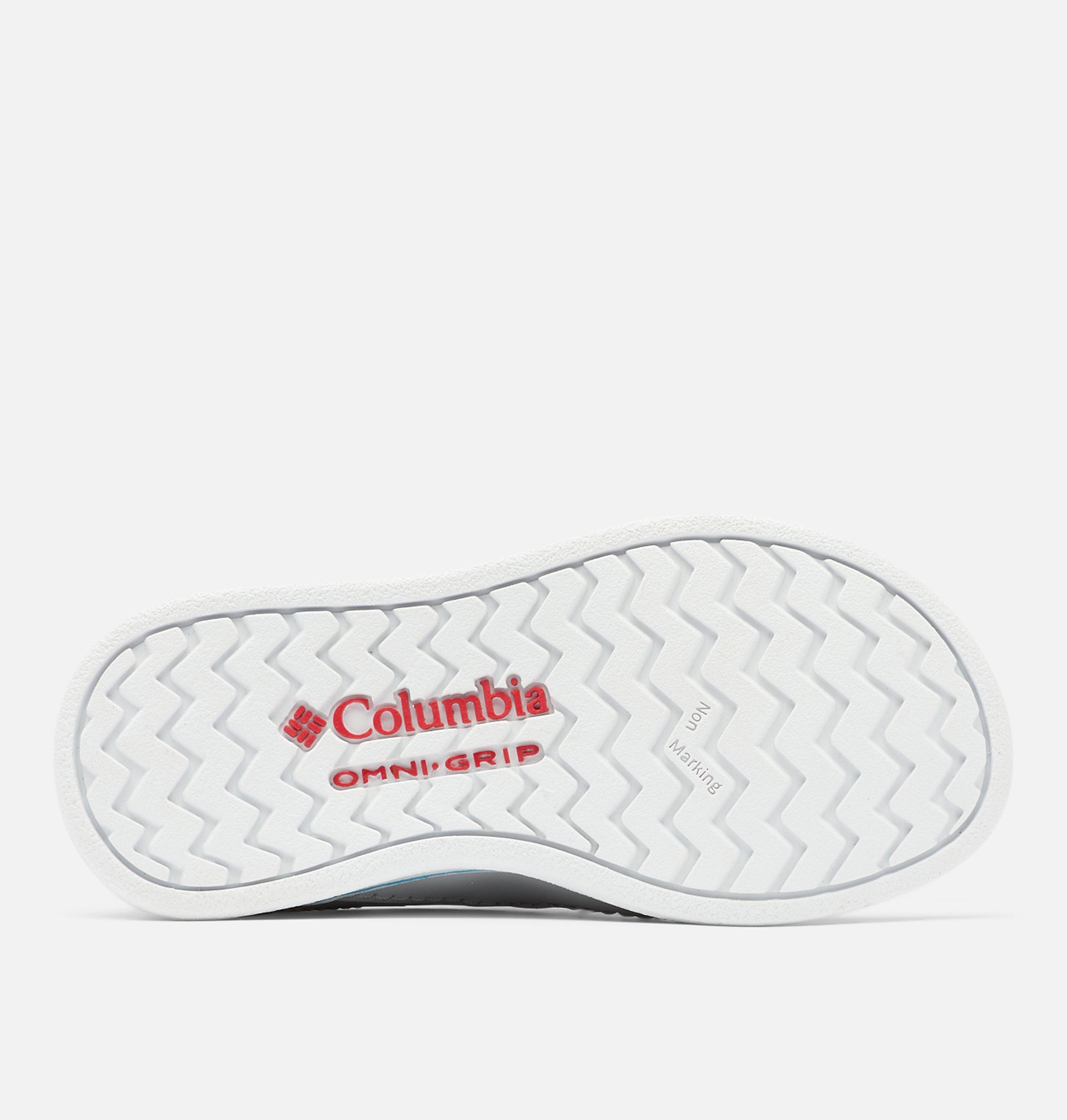 Little Kids' Bahama PFG Shoe 4