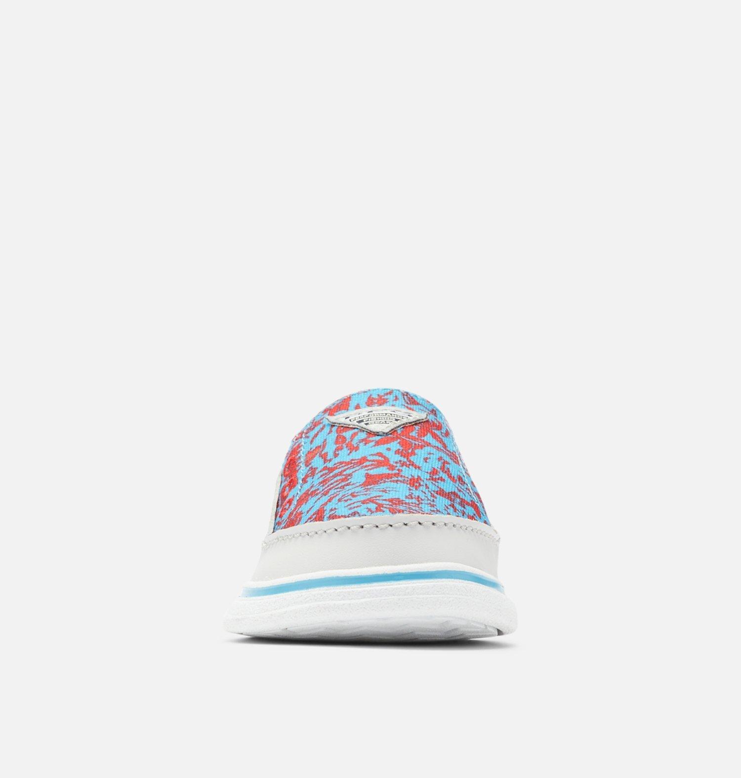 Little Kids' Bahama PFG Shoe 7