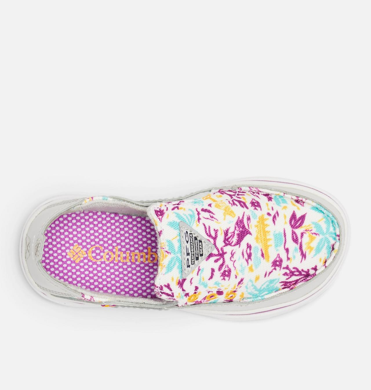 Little Kids' Bahama™ PFG Shoe 3