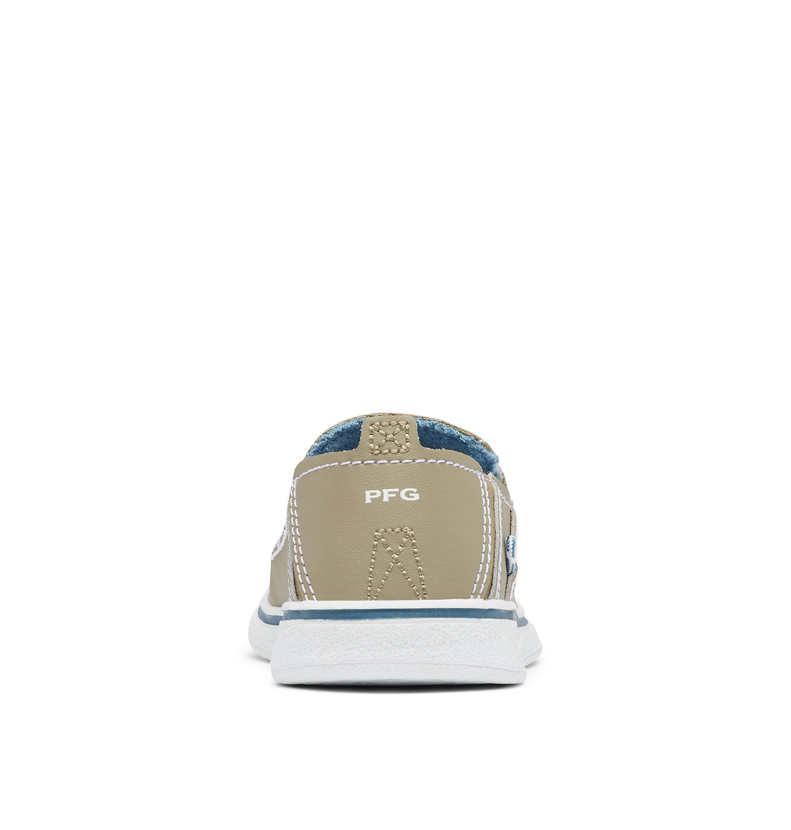 Little Kids' Bahama PFG Shoe 8