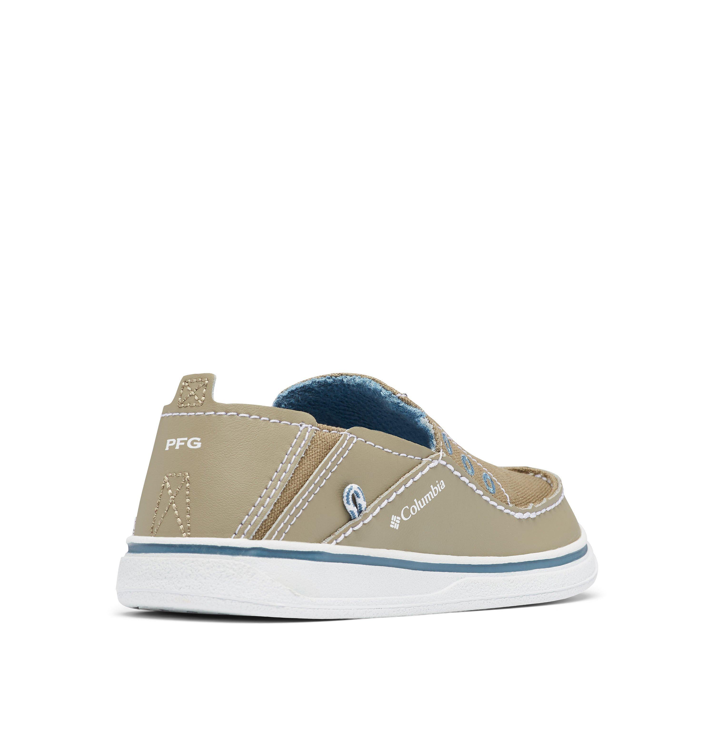 Little Kids' Bahama PFG Shoe 9