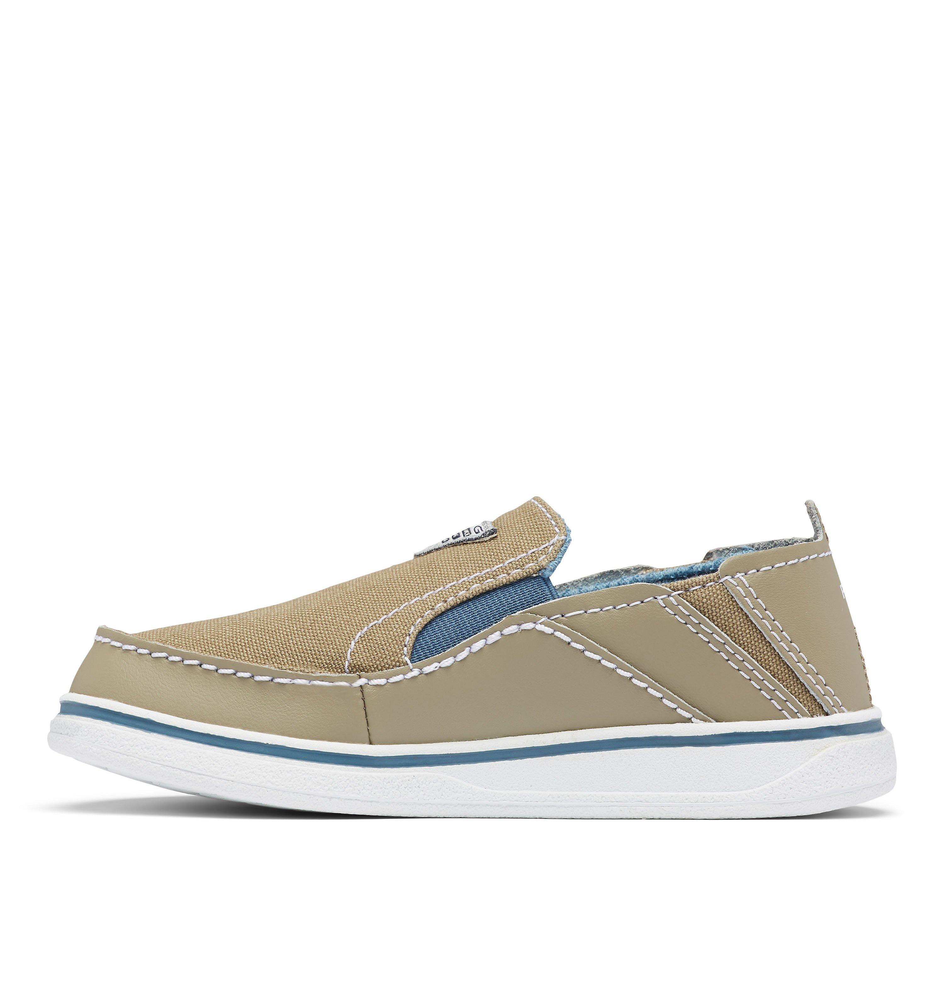 Little Kids' Bahama PFG Shoe 5
