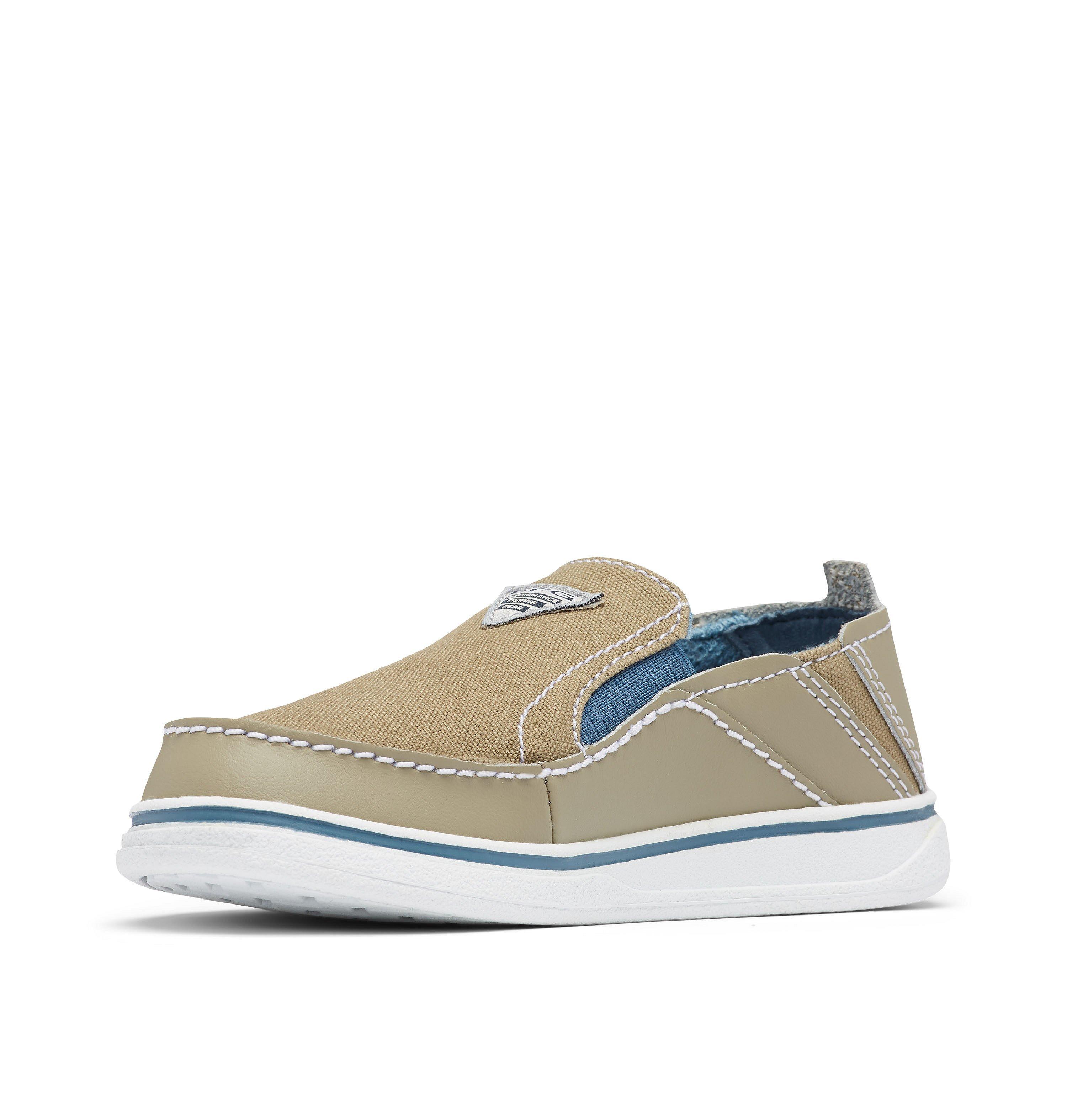 Little Kids' Bahama PFG Shoe 6