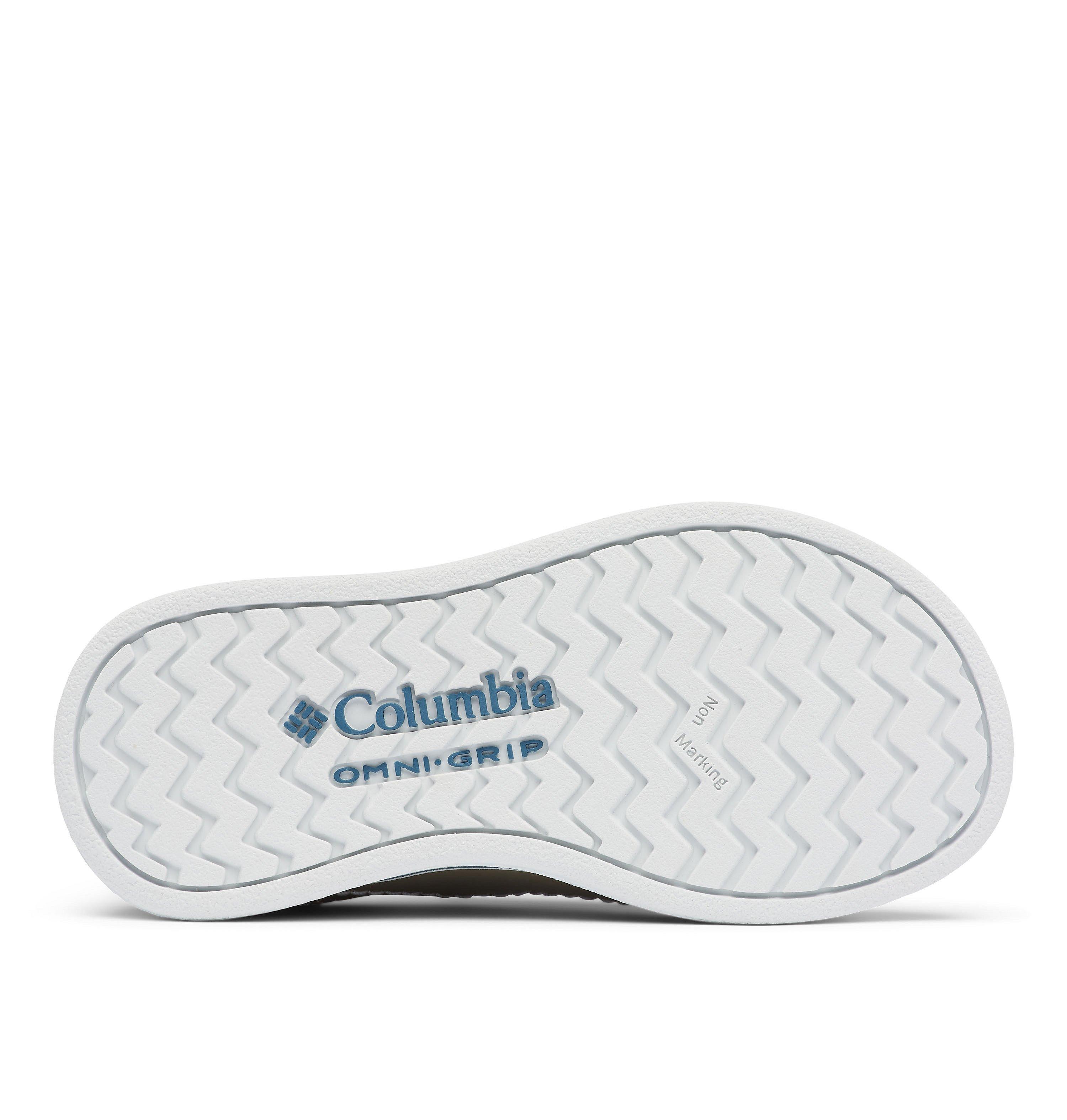 Little Kids' Bahama PFG Shoe 4