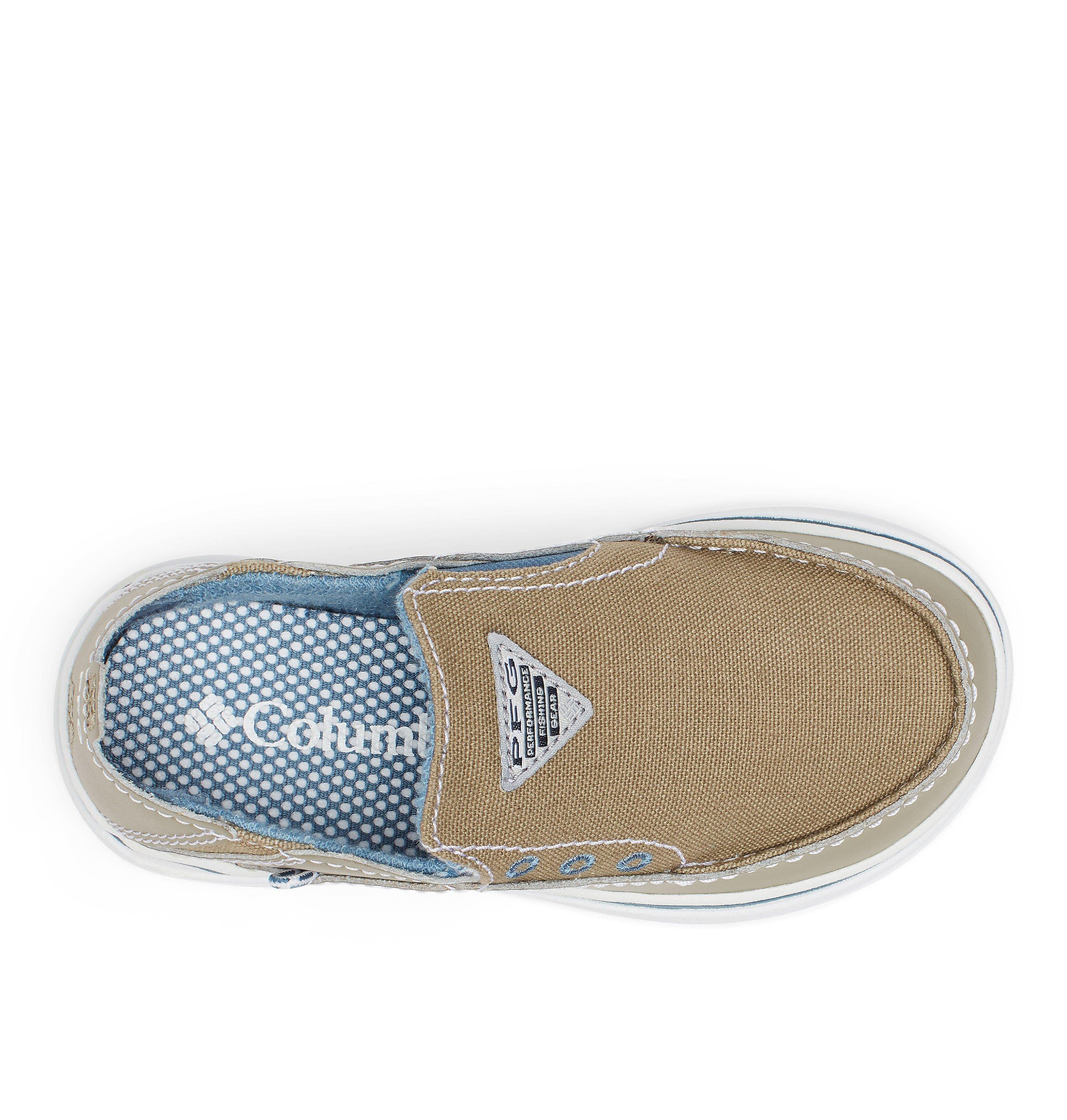 Little Kids' Bahama PFG Shoe 3