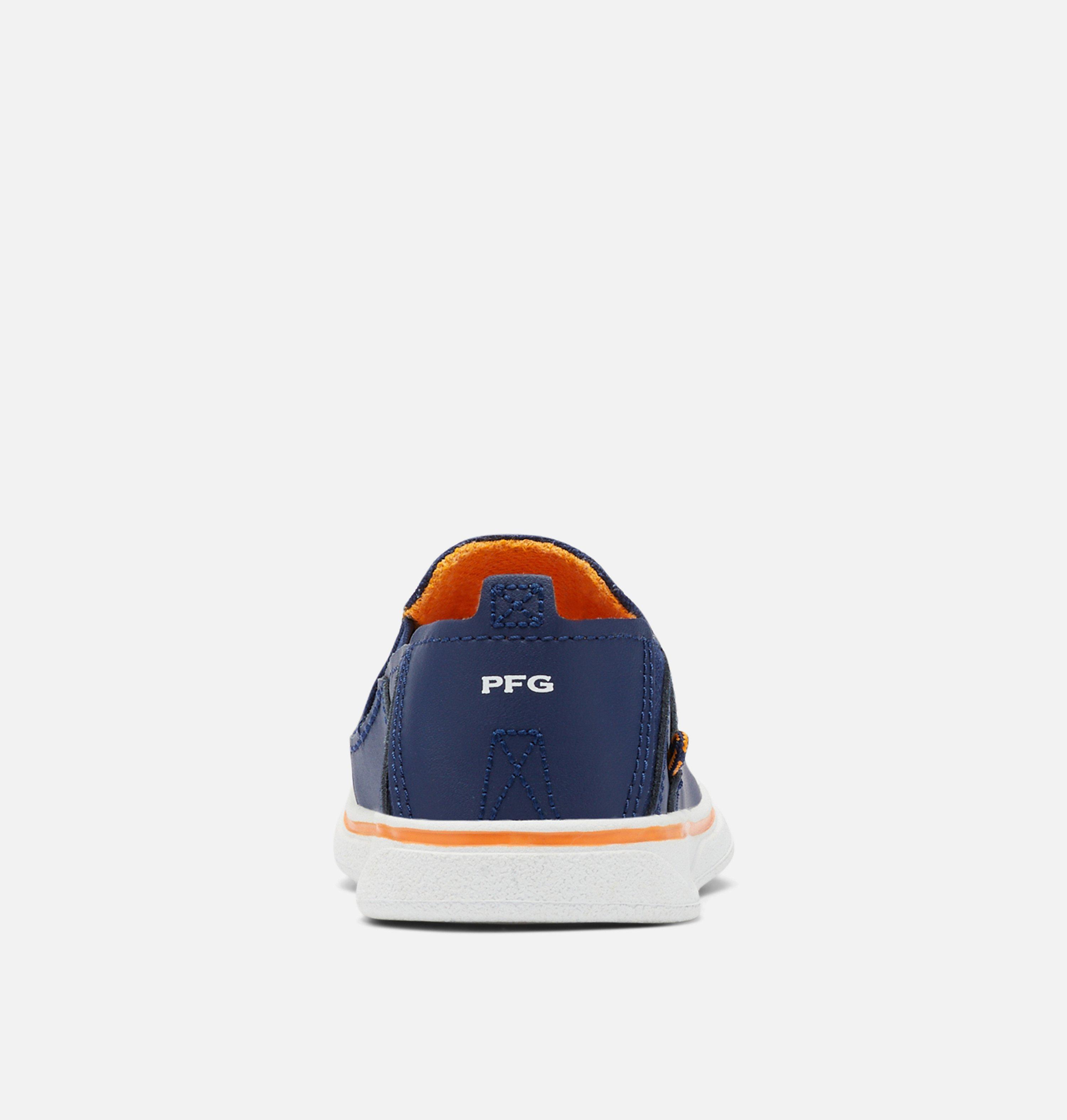 Little Kids' Bahama PFG Shoe 8