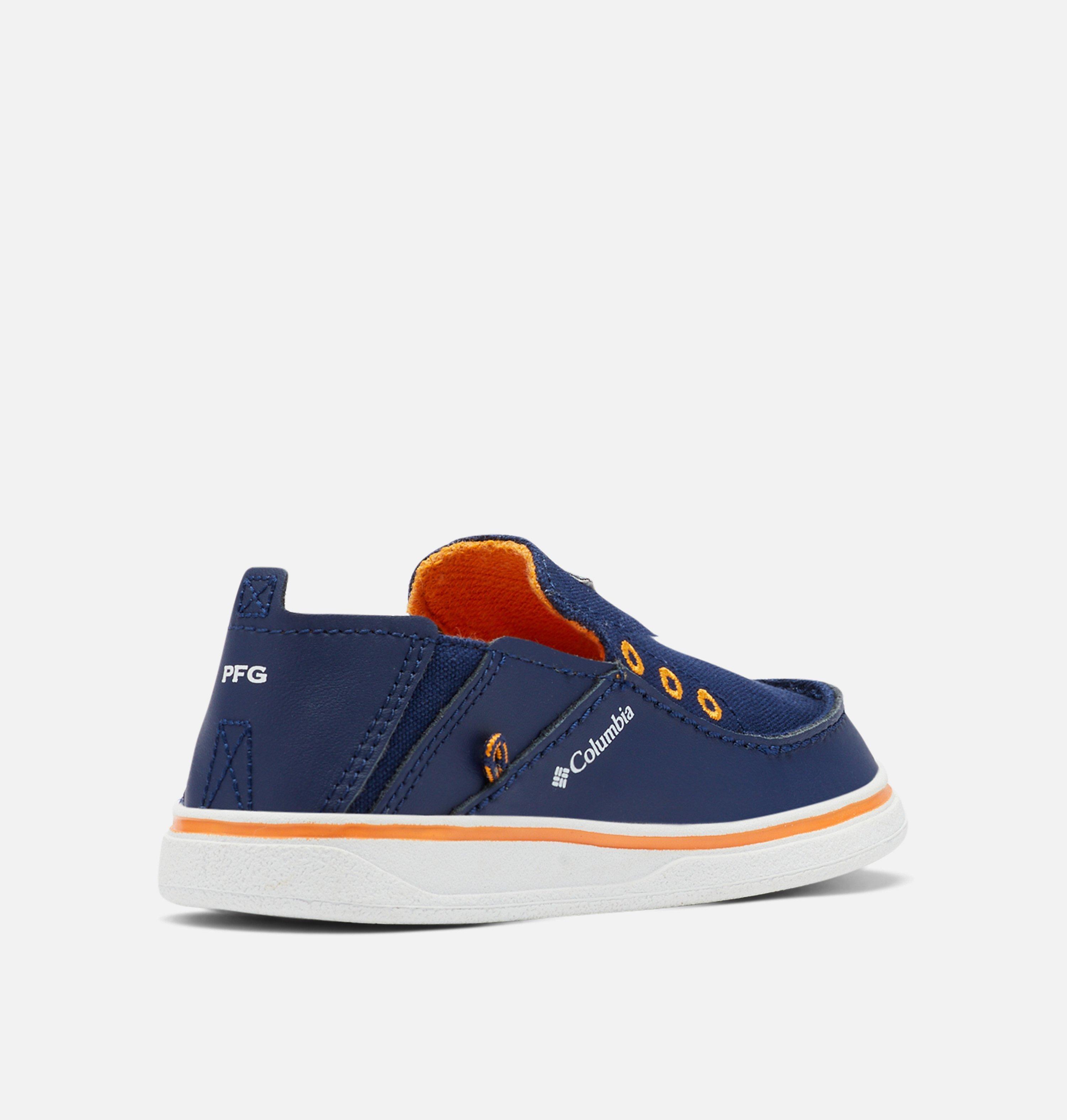 Little Kids' Bahama PFG Shoe 9