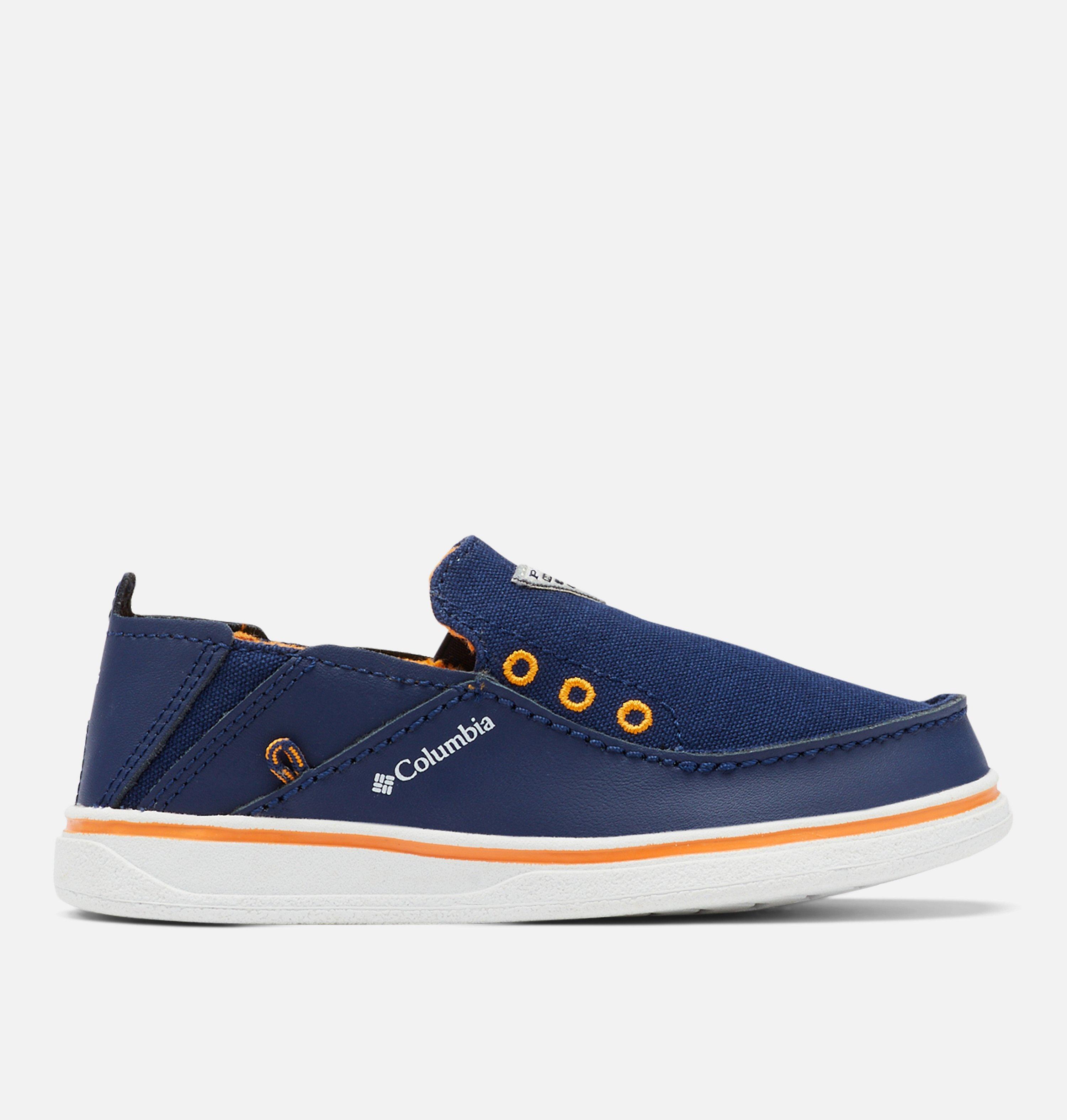 Little Kids' Bahama PFG Shoe 1