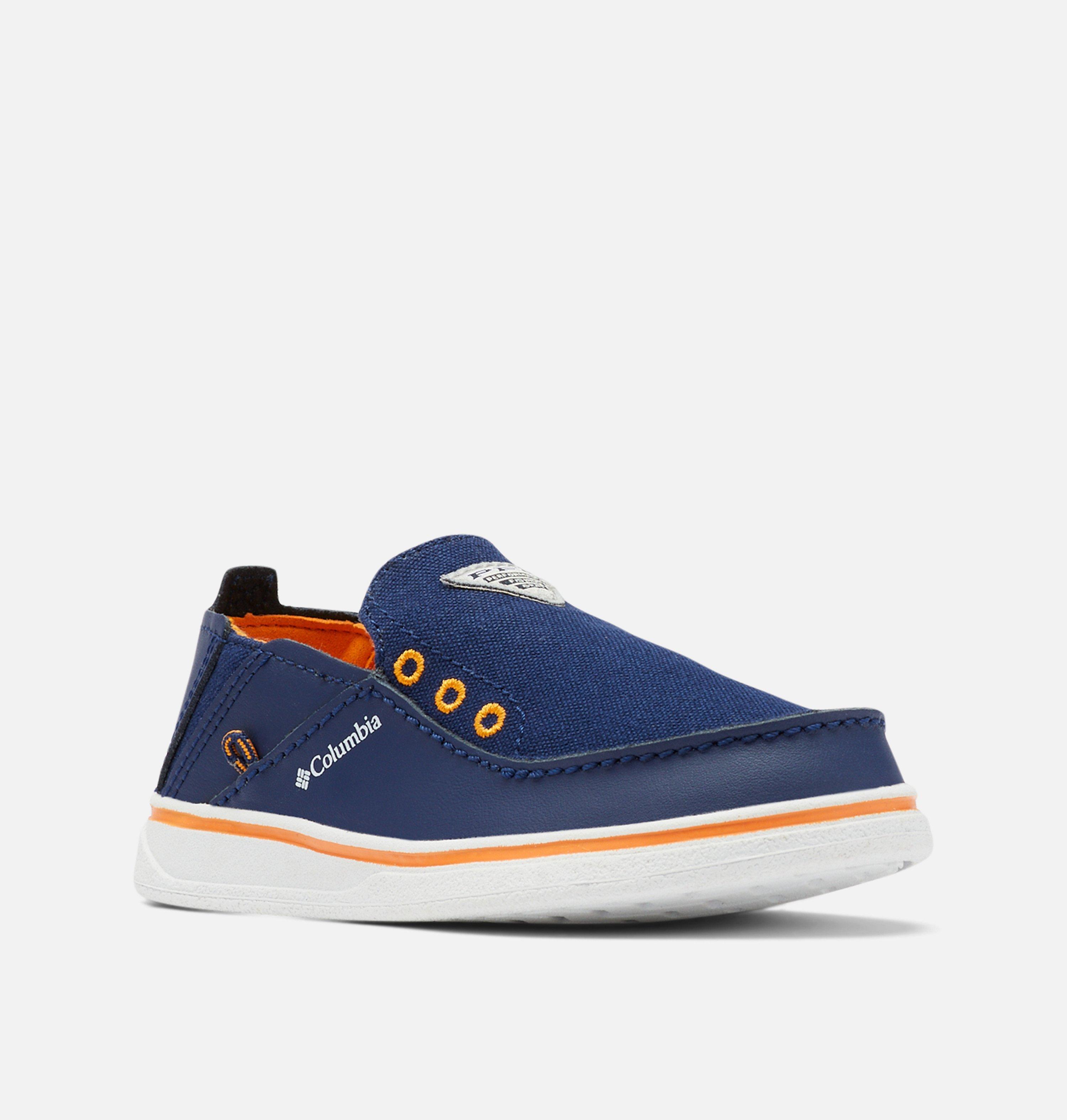 Little Kids' Bahama PFG Shoe 2