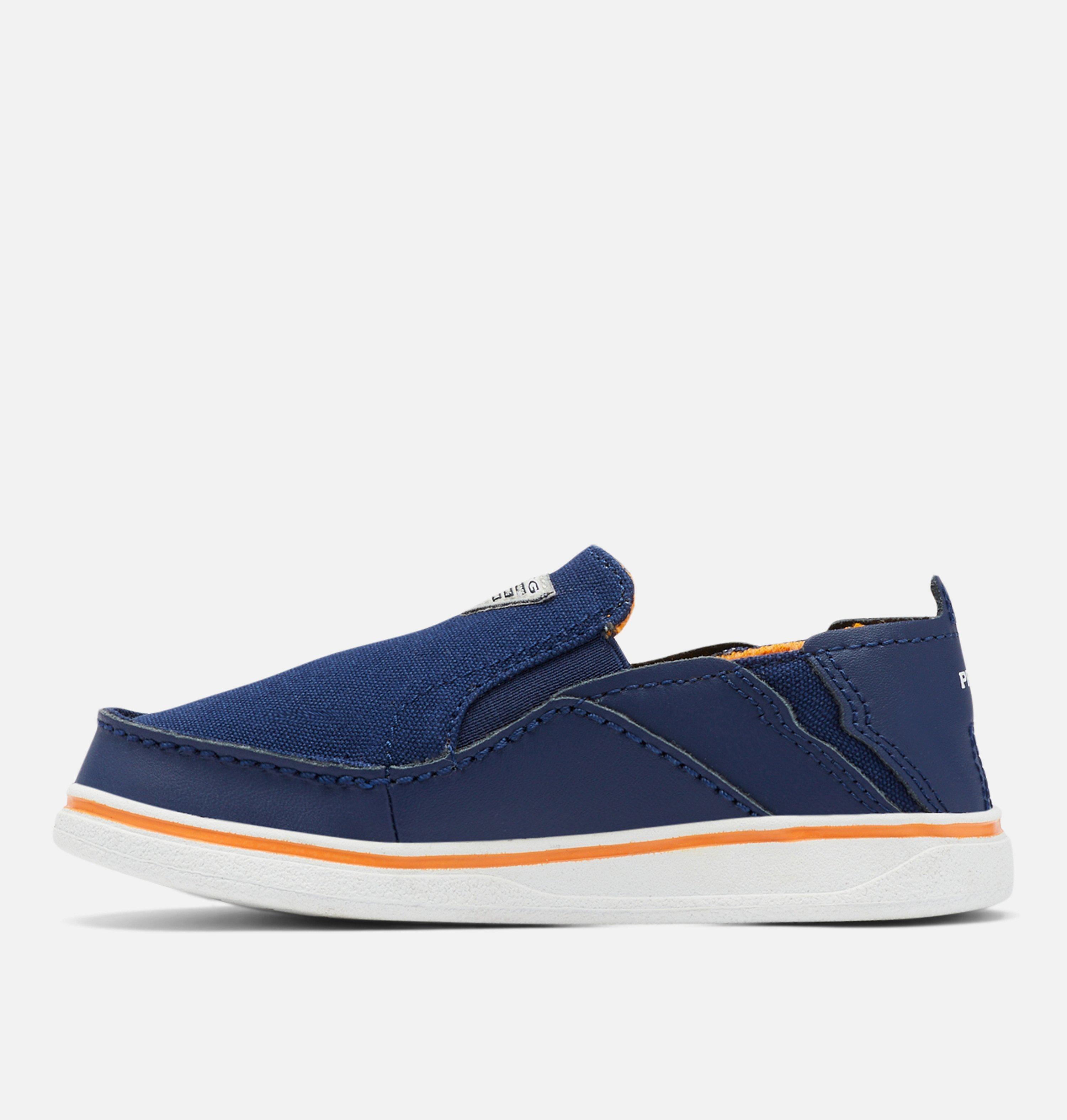 Little Kids' Bahama PFG Shoe 5