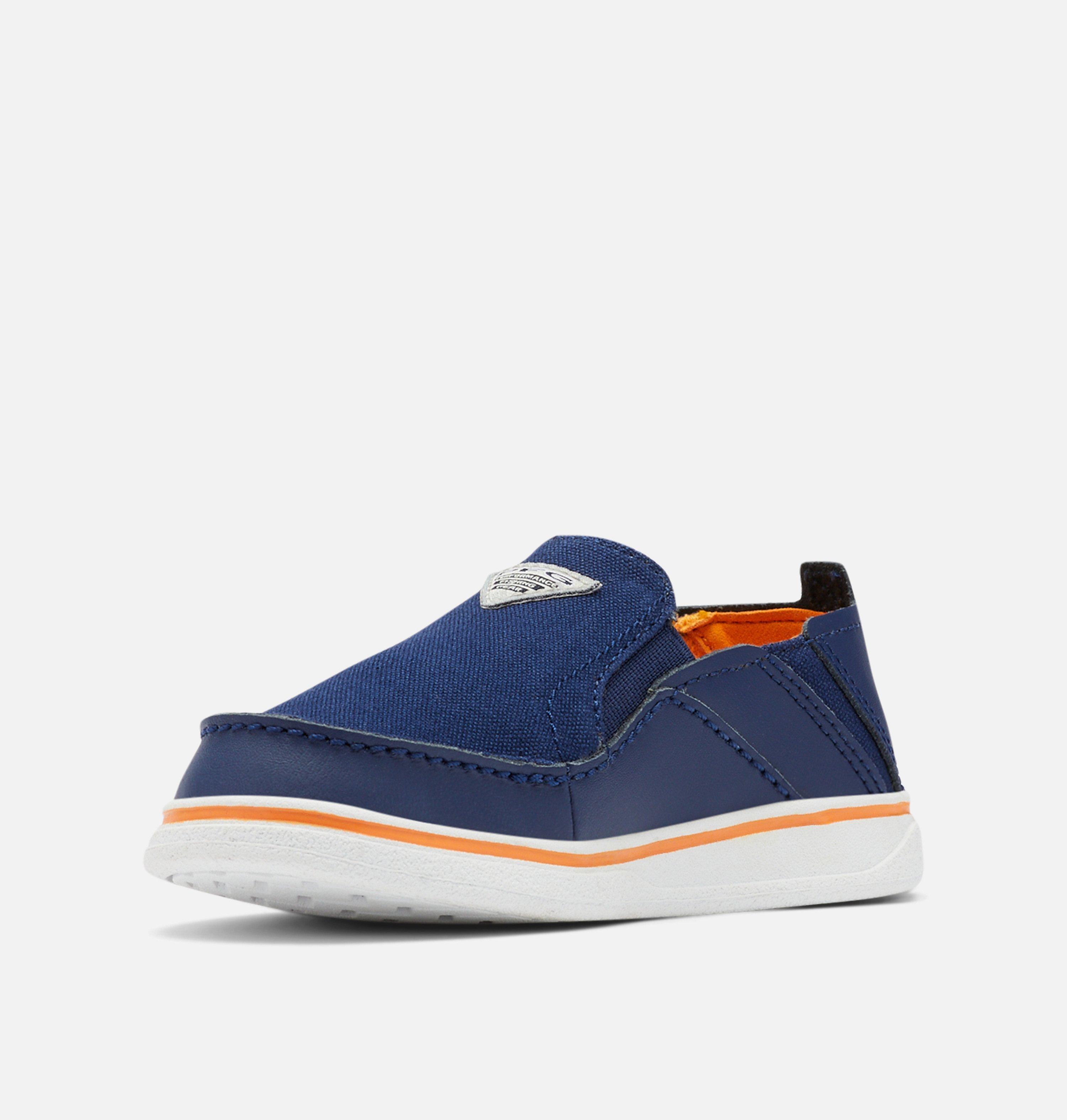 Little Kids' Bahama PFG Shoe 6