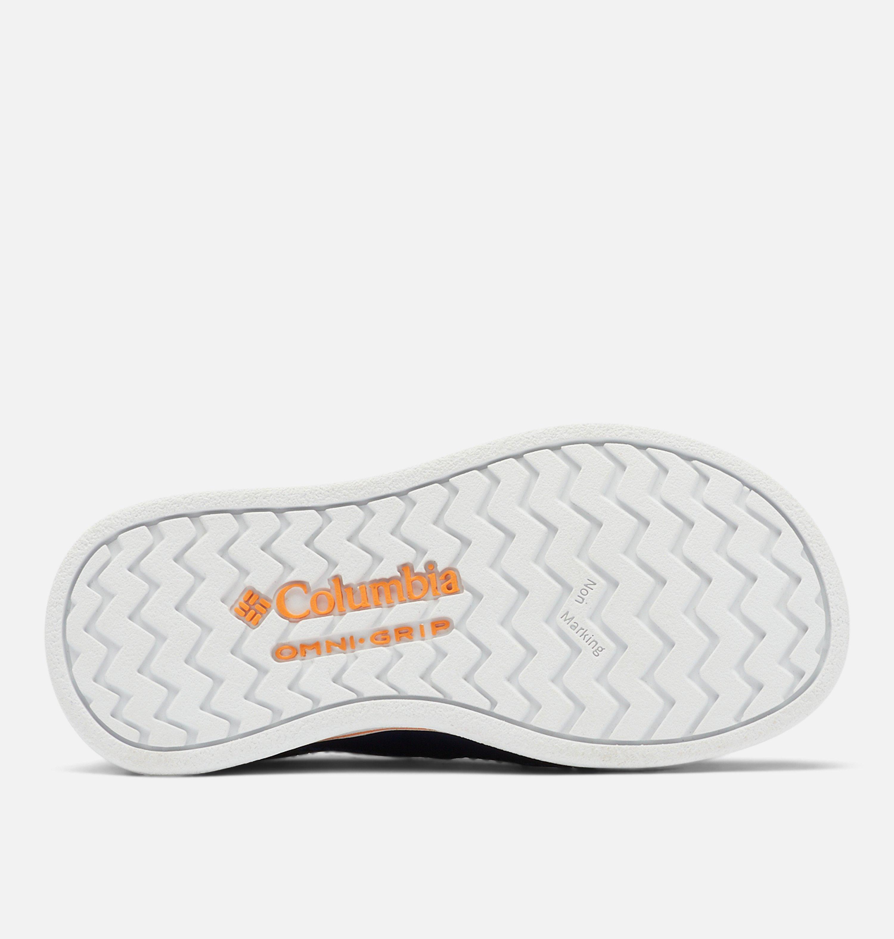 Little Kids' Bahama PFG Shoe 4