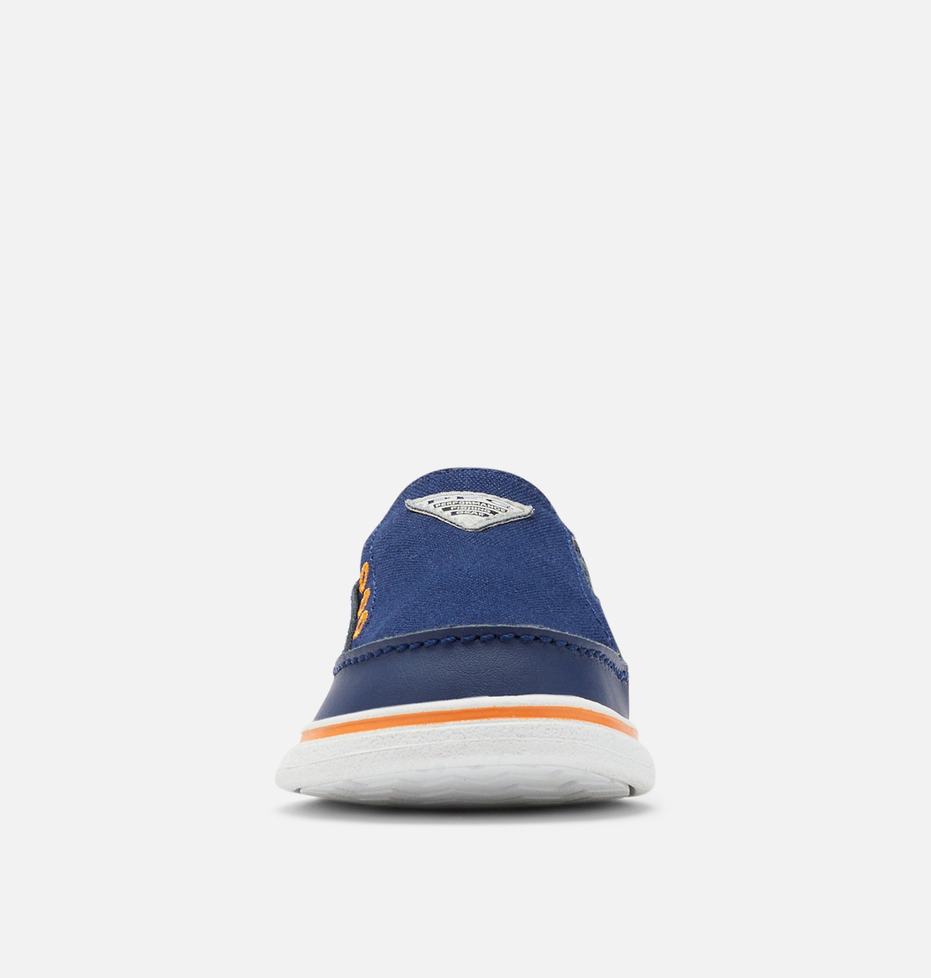 Little Kids' Bahama PFG Shoe 7