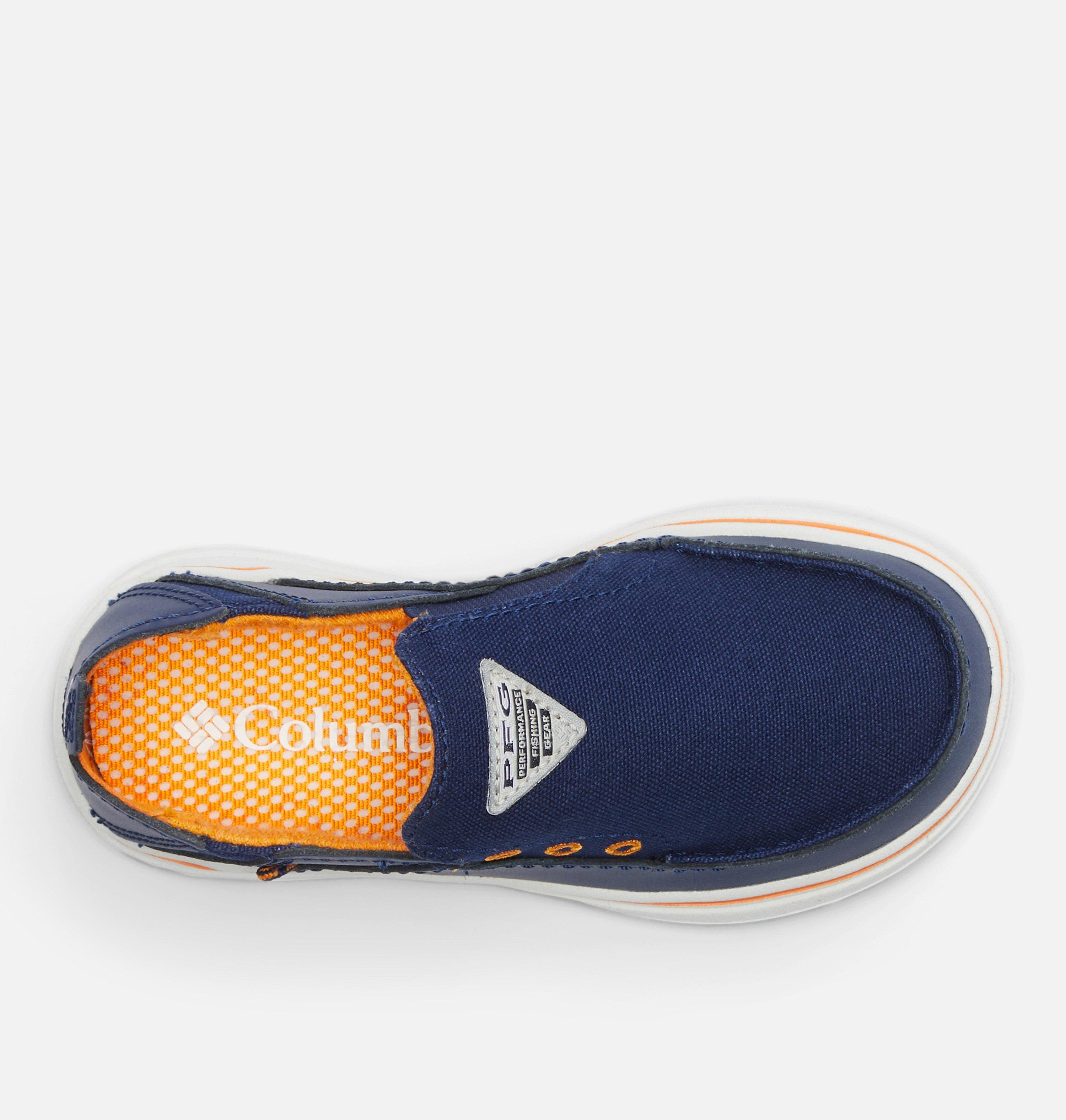 Little Kids' Bahama PFG Shoe 3