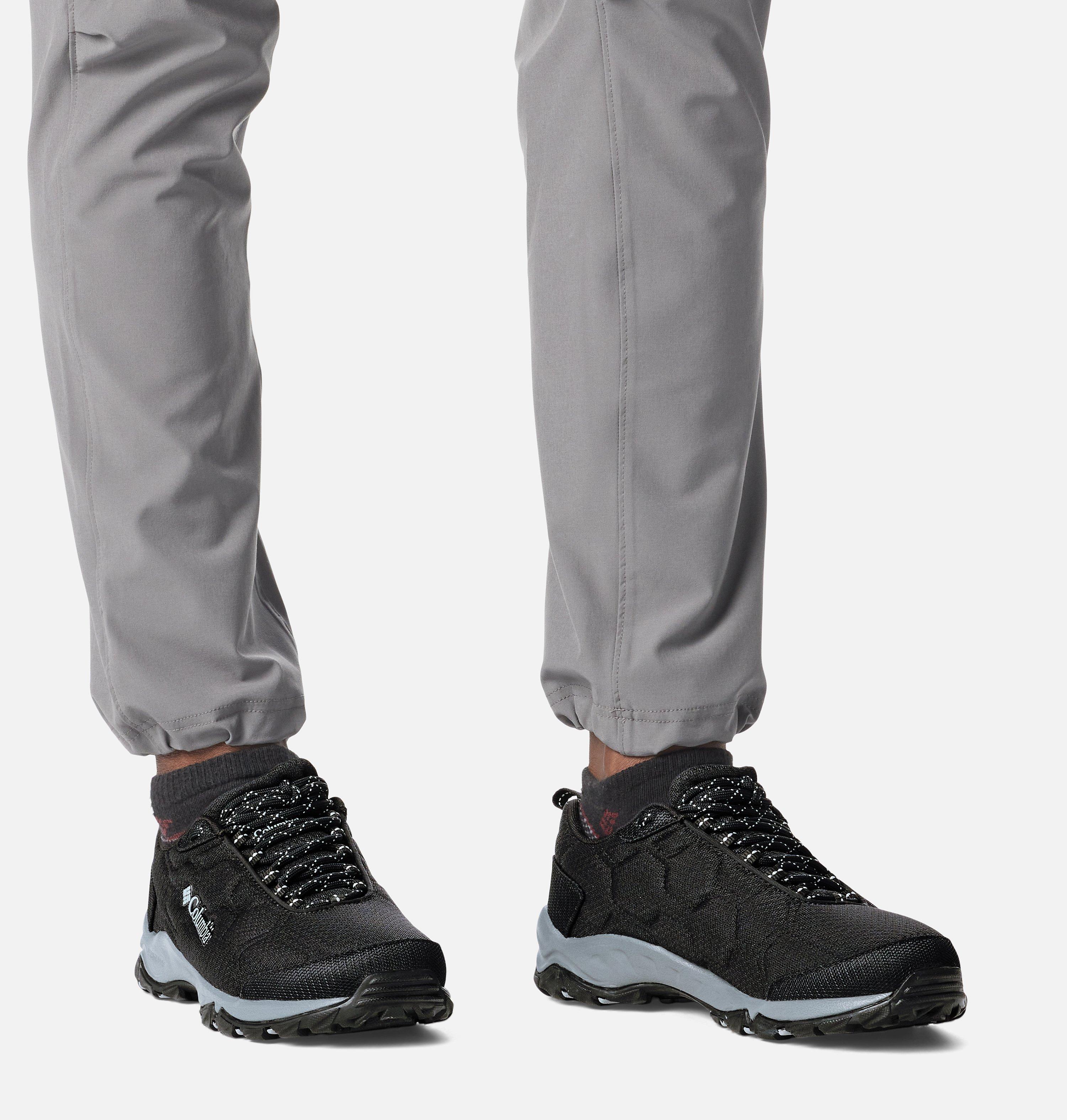 Men's Firecamp Remesh Shoe 13