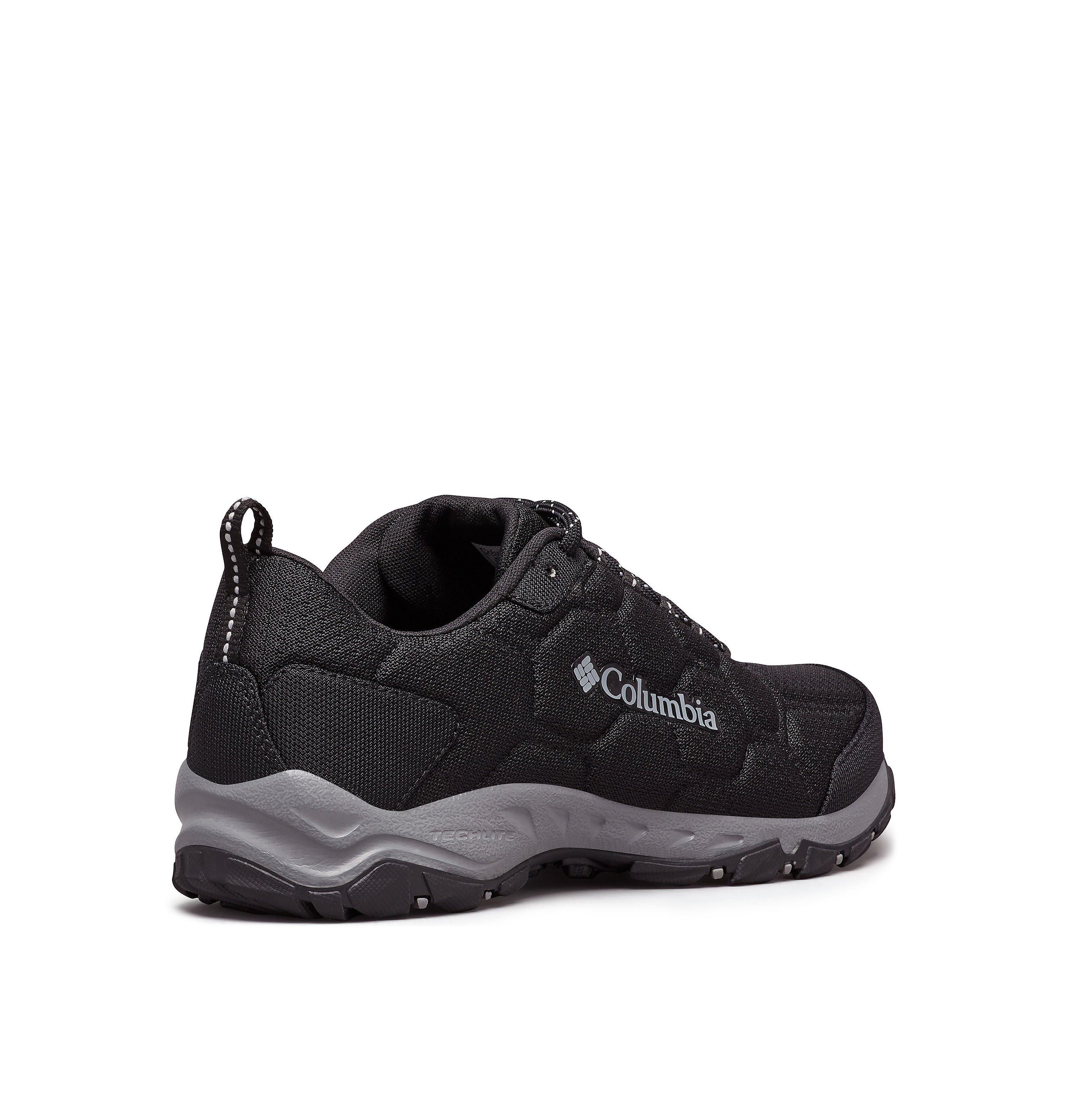 Men's Firecamp Remesh Shoe 12