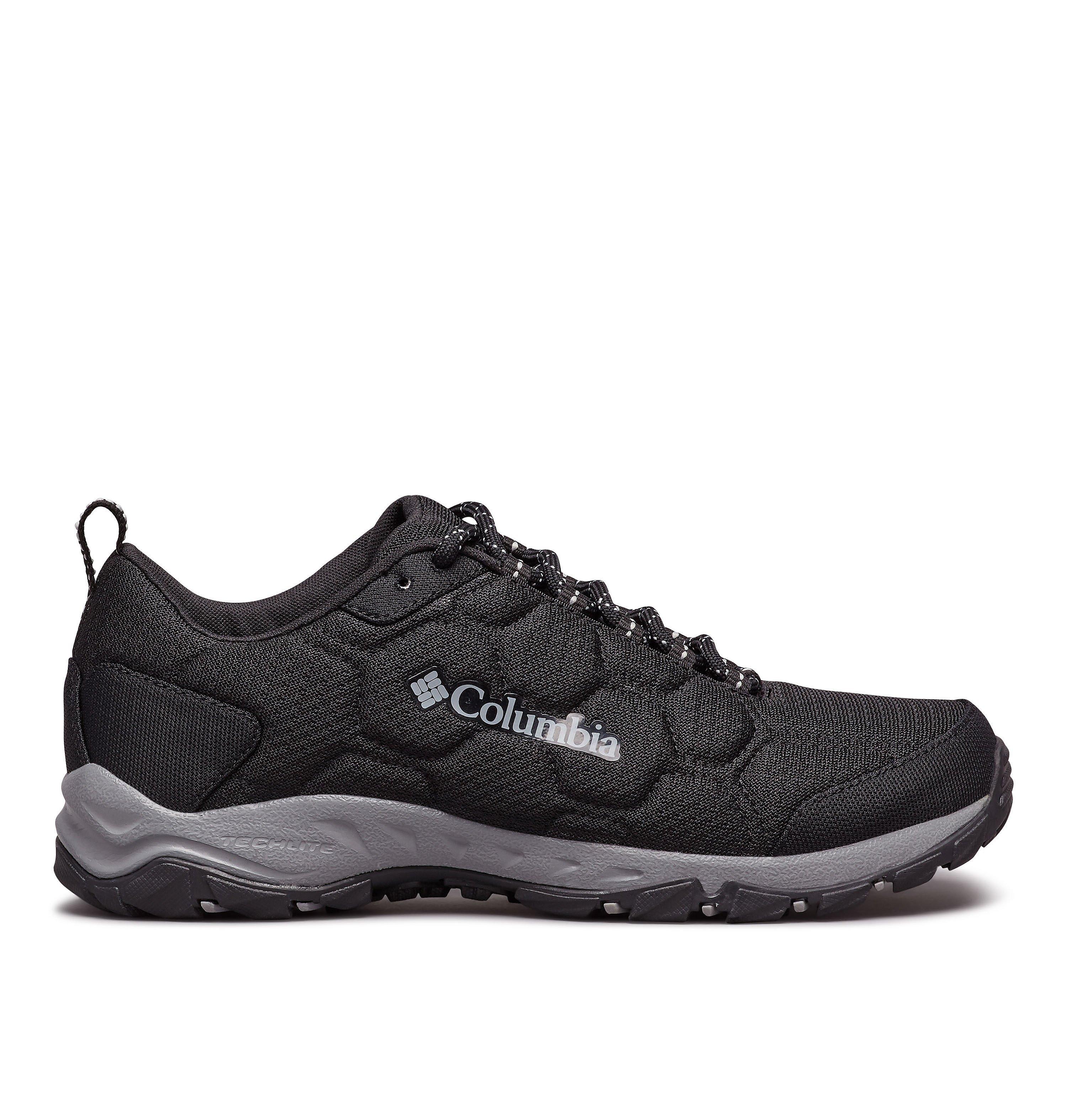 Men's Firecamp Remesh Shoe 3