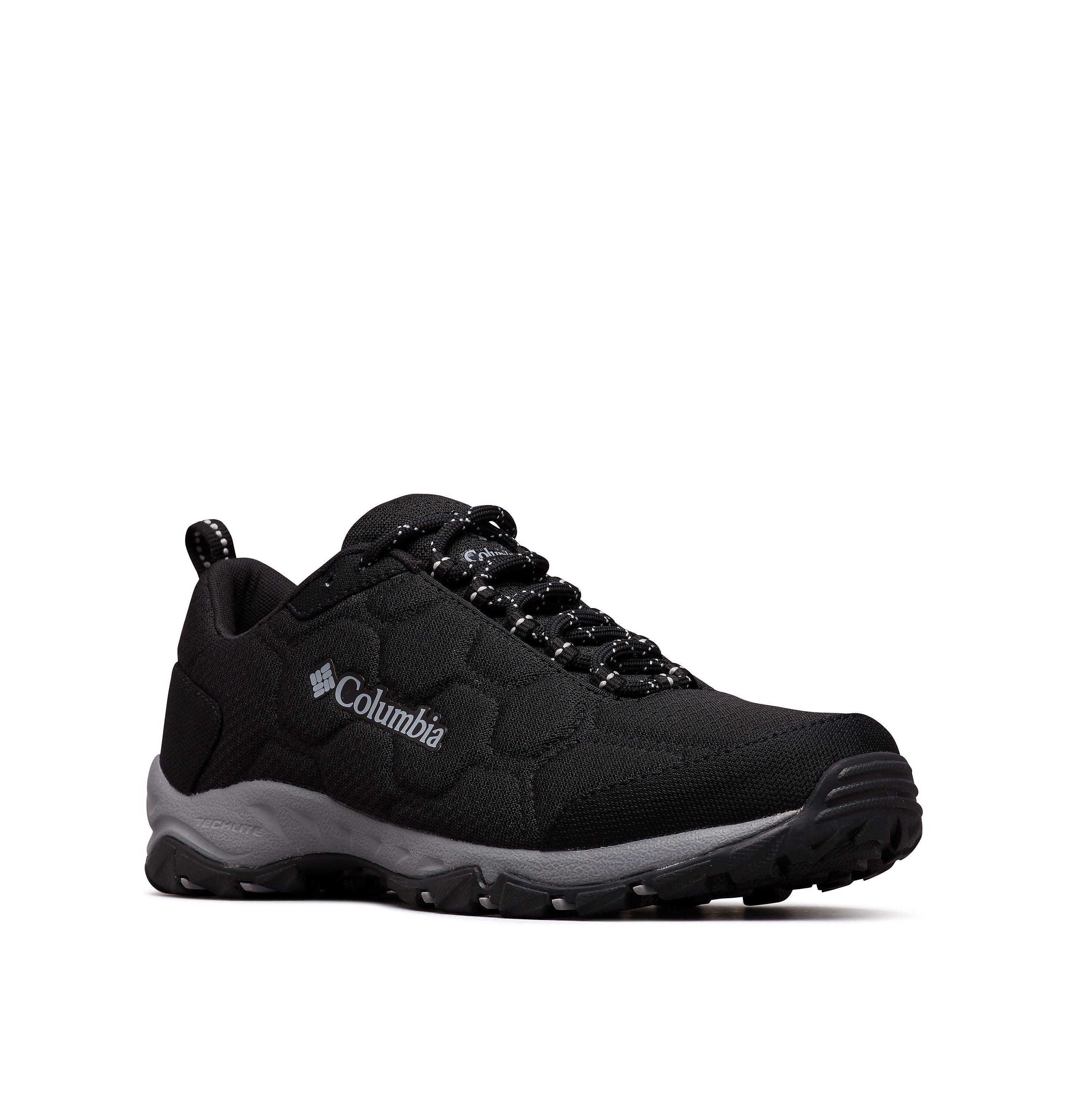 Men's Firecamp Remesh Shoe 5