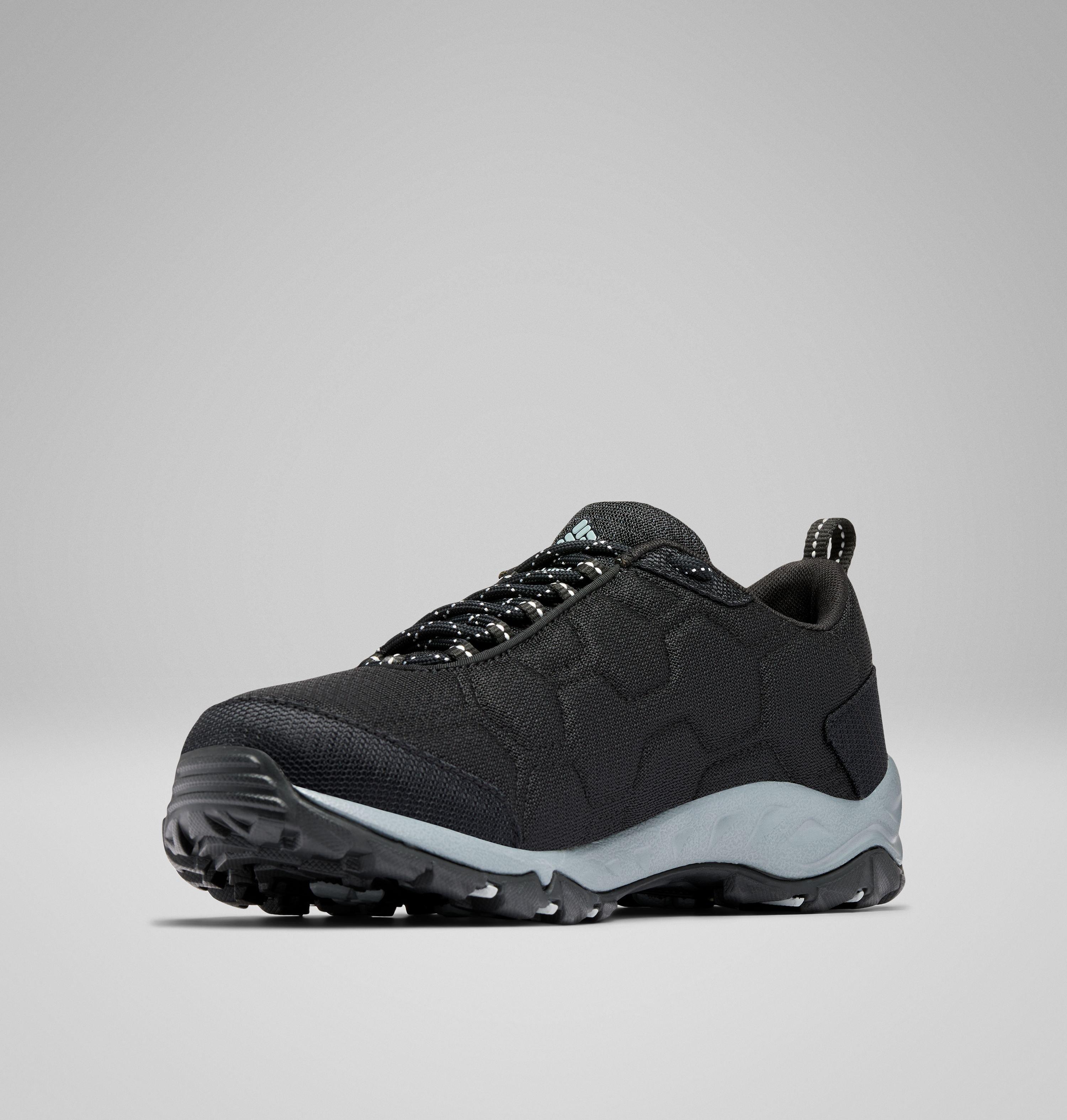 Men's Firecamp Remesh Shoe 9
