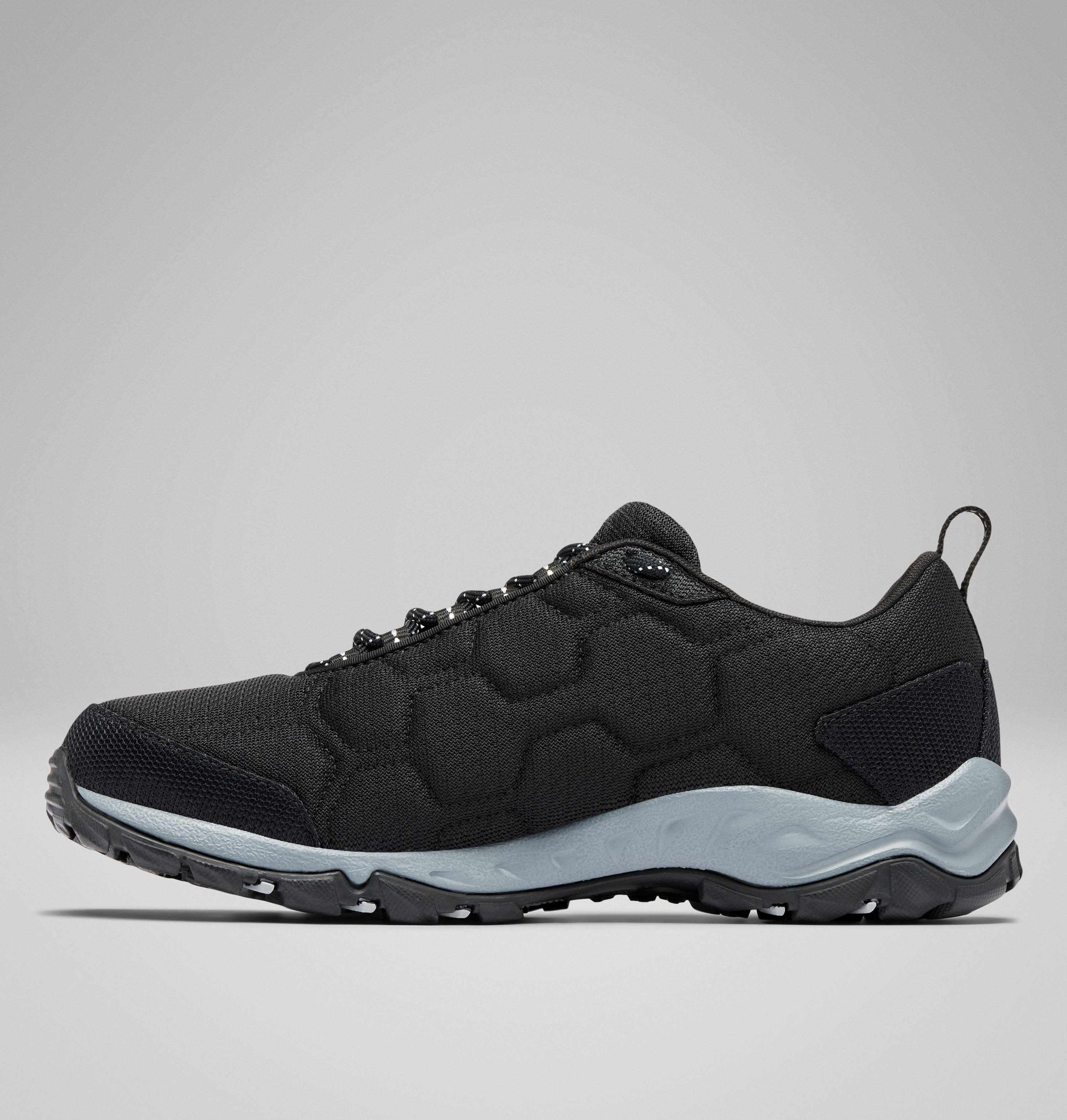 Men's Firecamp Remesh Shoe 8