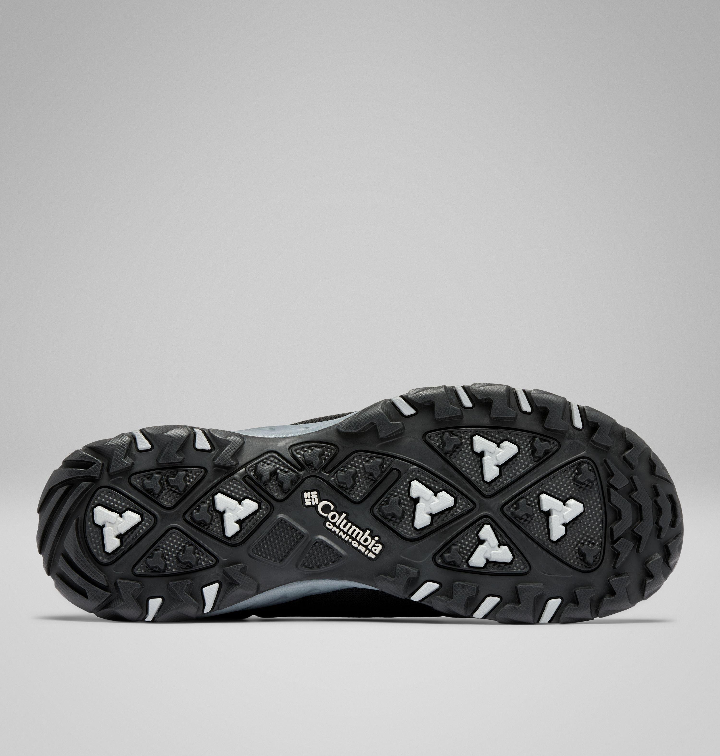 Men's Firecamp Remesh Shoe 7