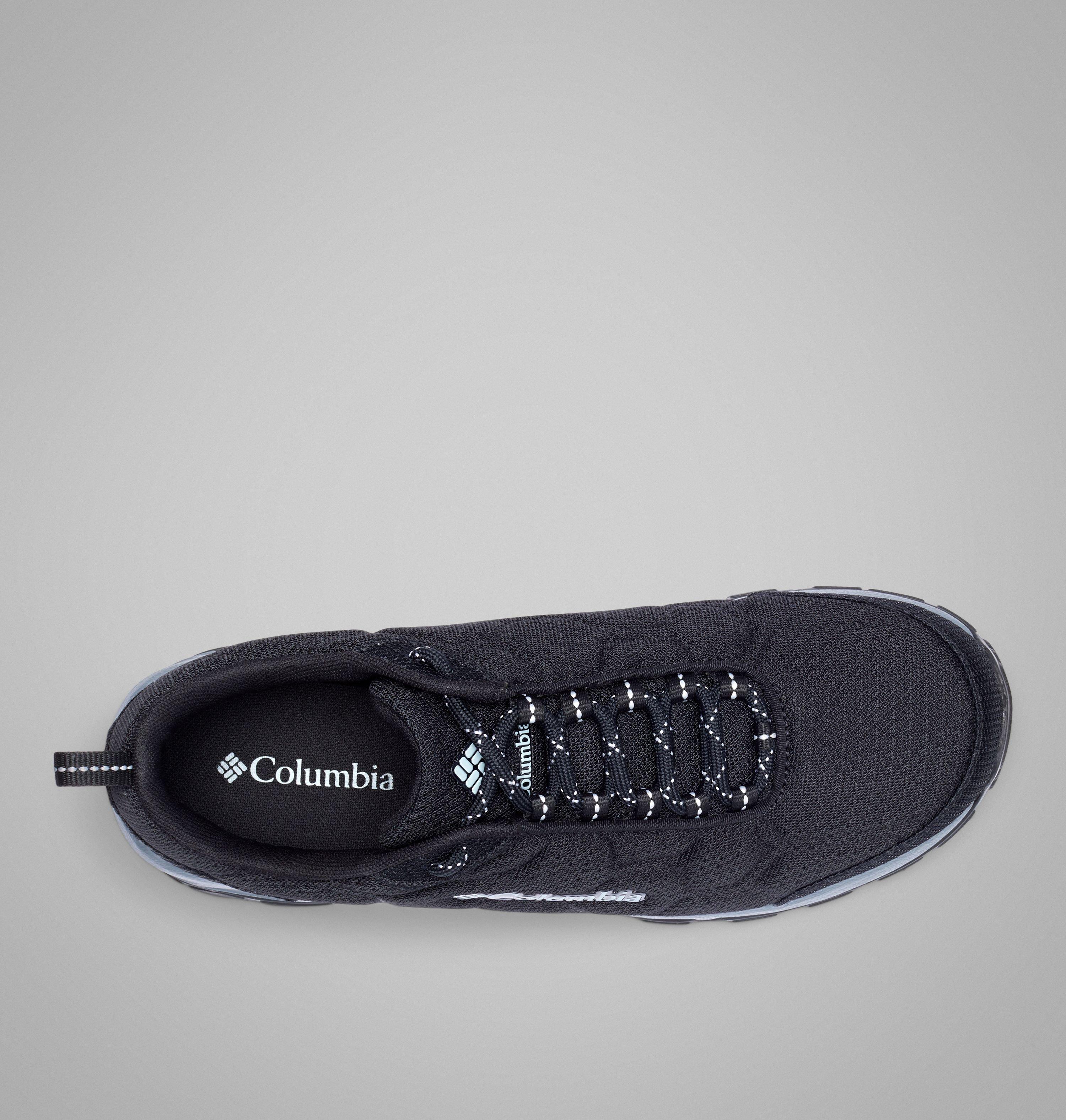Men's Firecamp Remesh Shoe 6