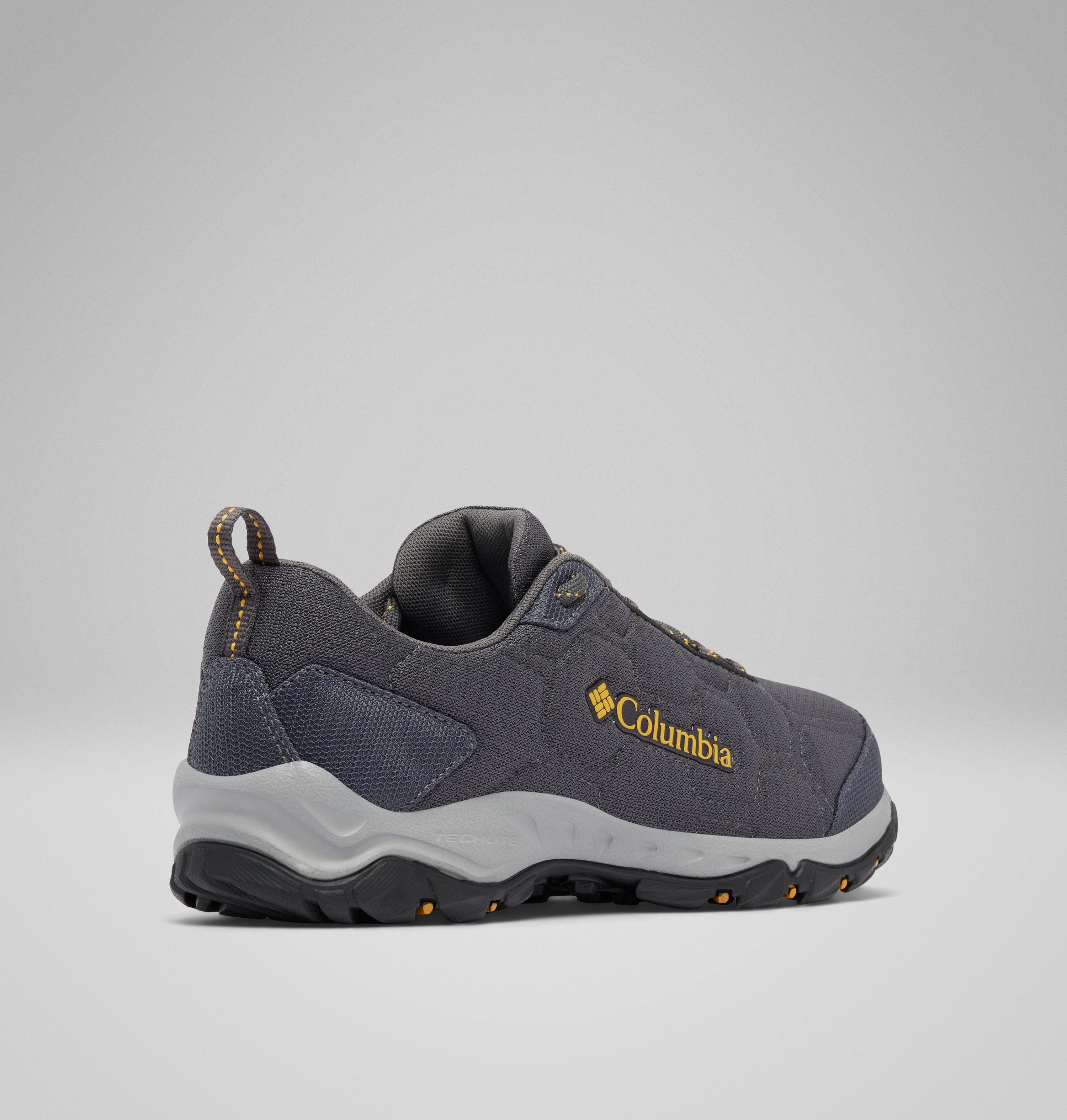 Men's Firecamp Remesh Shoe 9