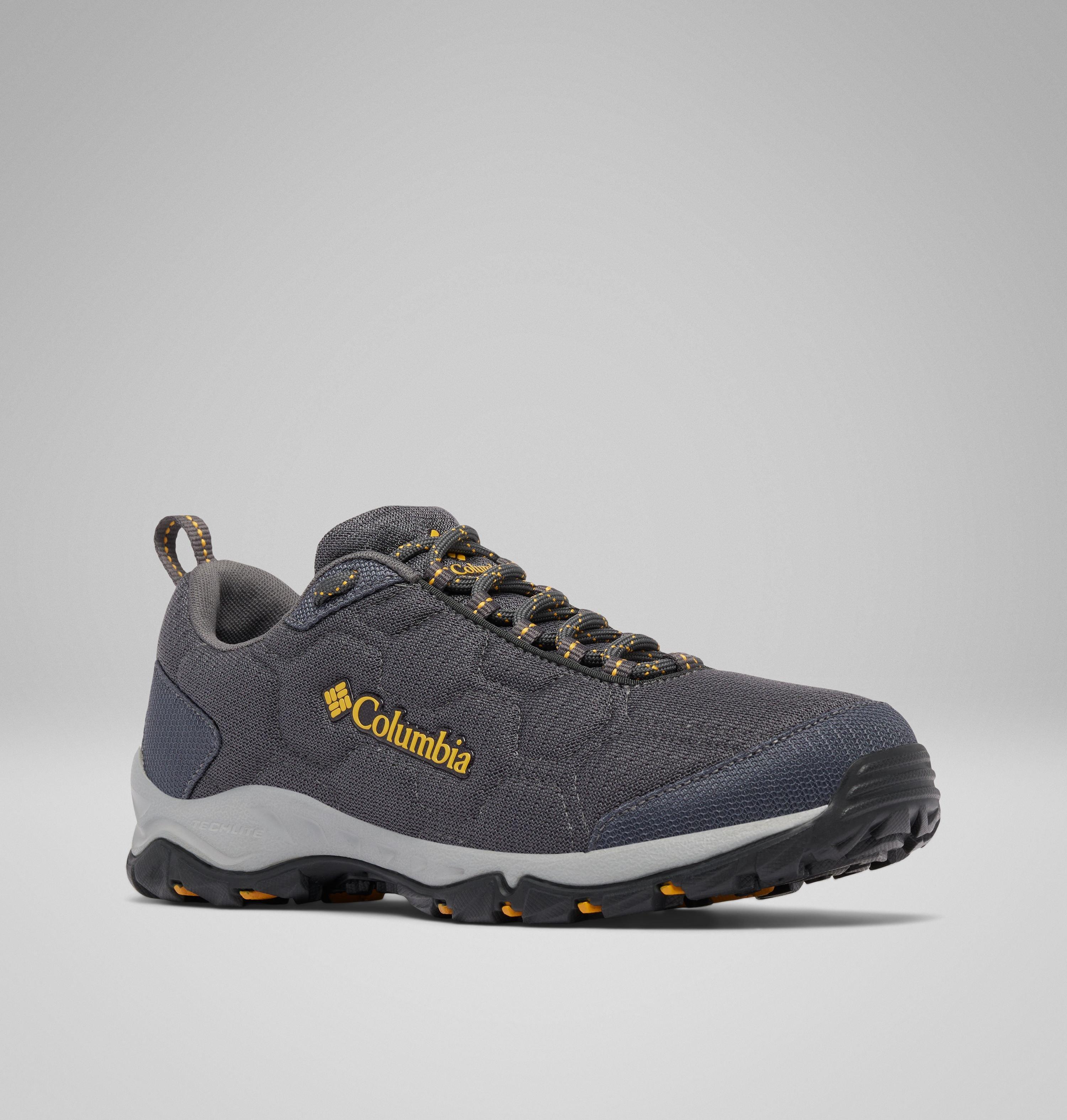 Men's Firecamp Remesh Shoe 3