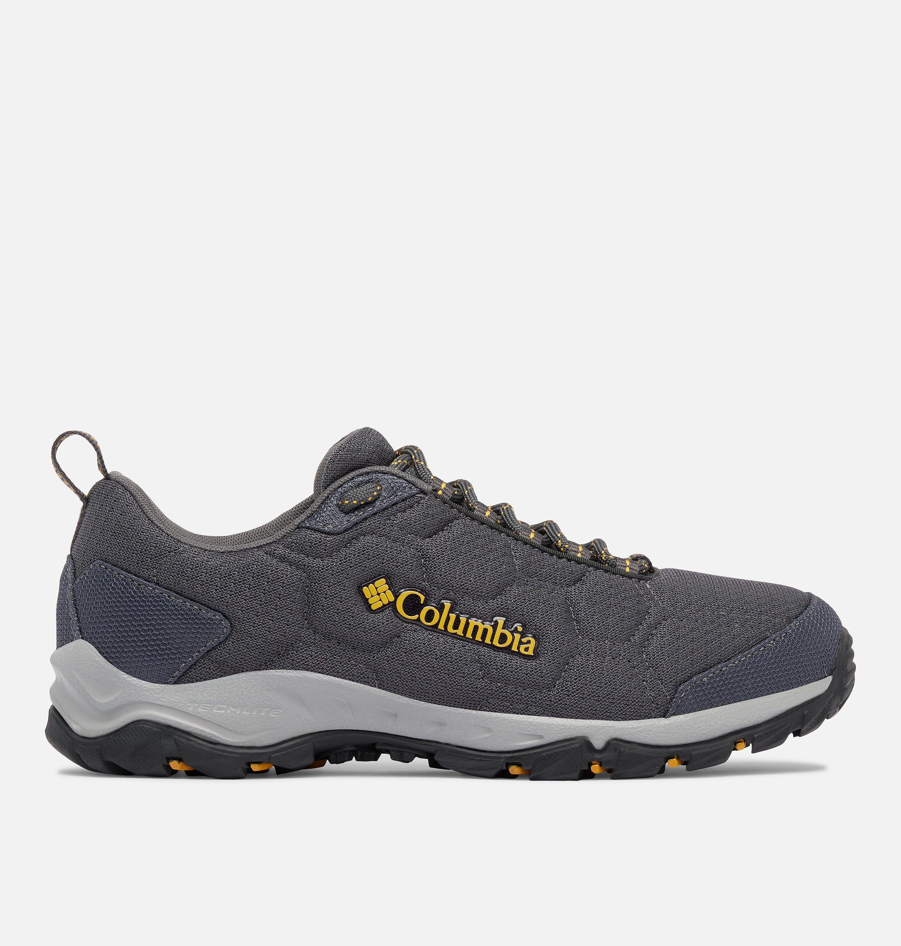 Columbia Men's Firecamp  Remesh Shoe-