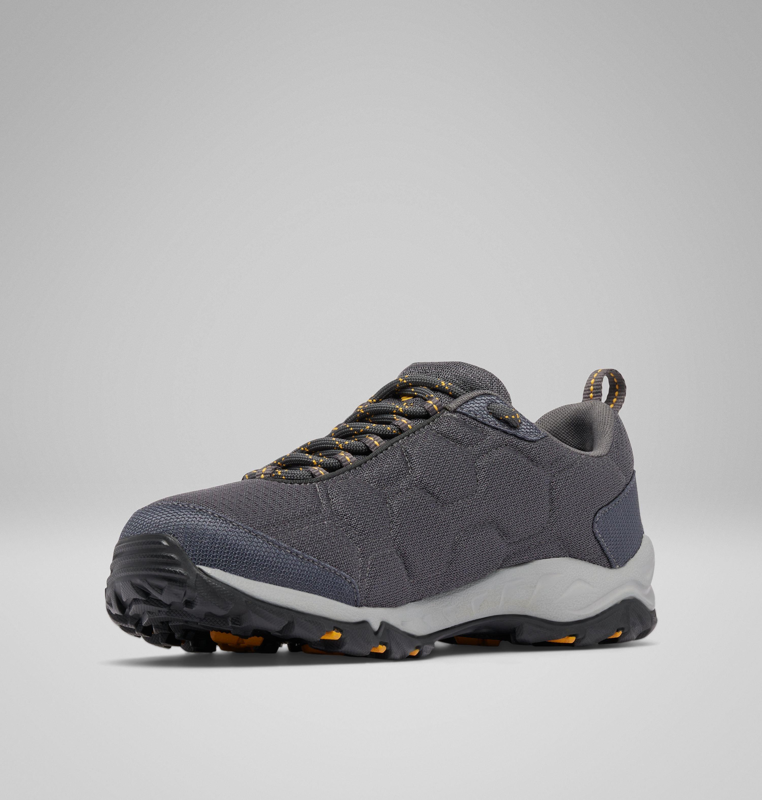 Men's Firecamp Remesh Shoe 7