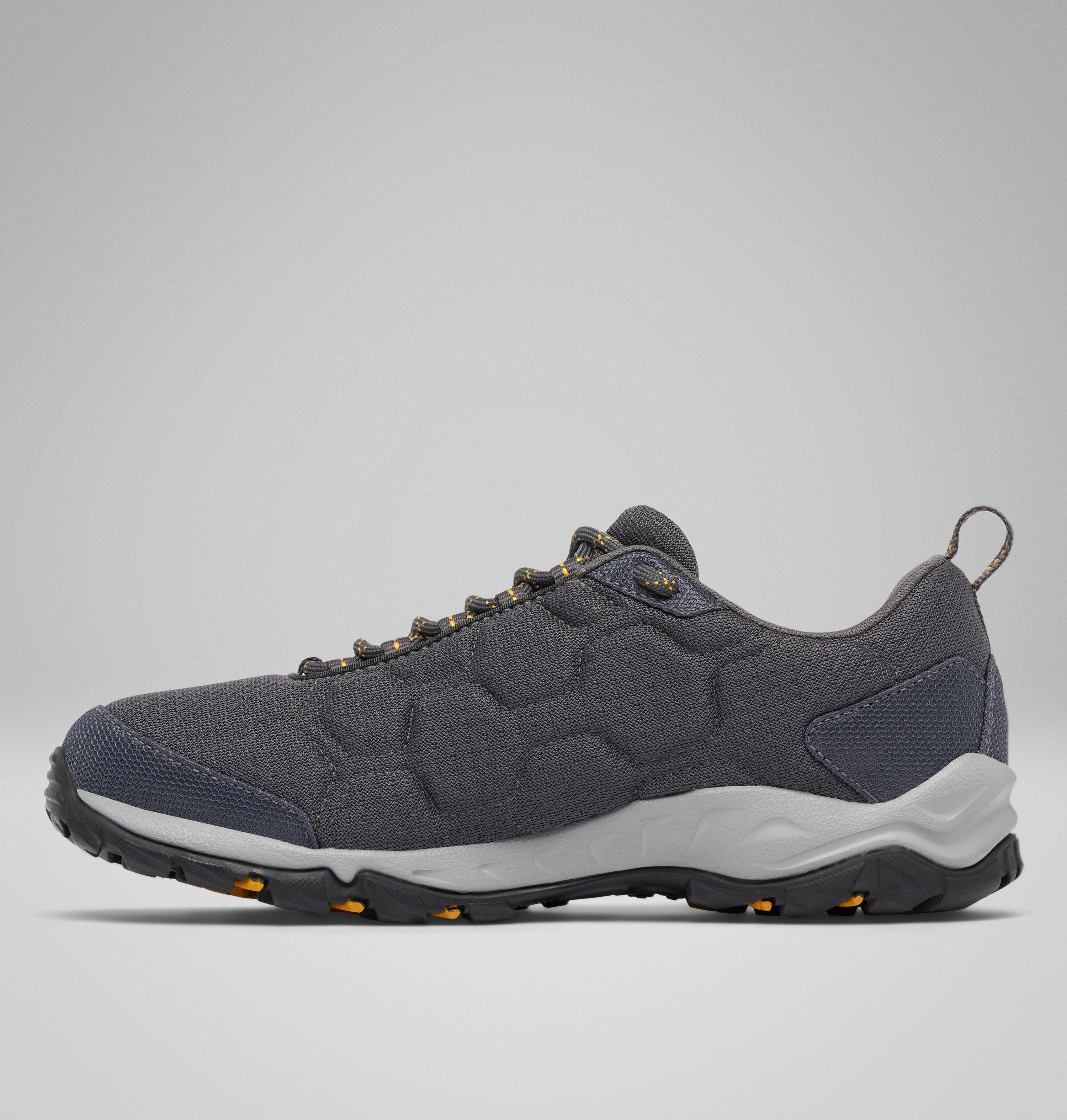 Men's Firecamp Remesh Shoe 6