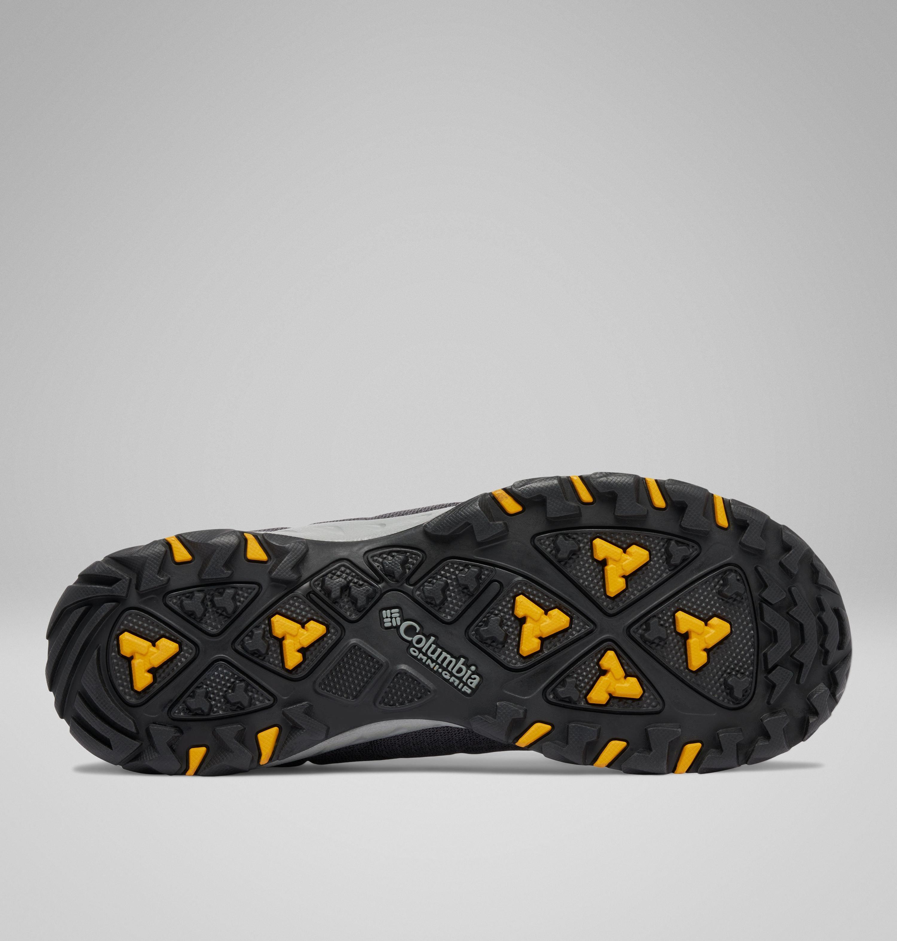 Men's Firecamp Remesh Shoe 5