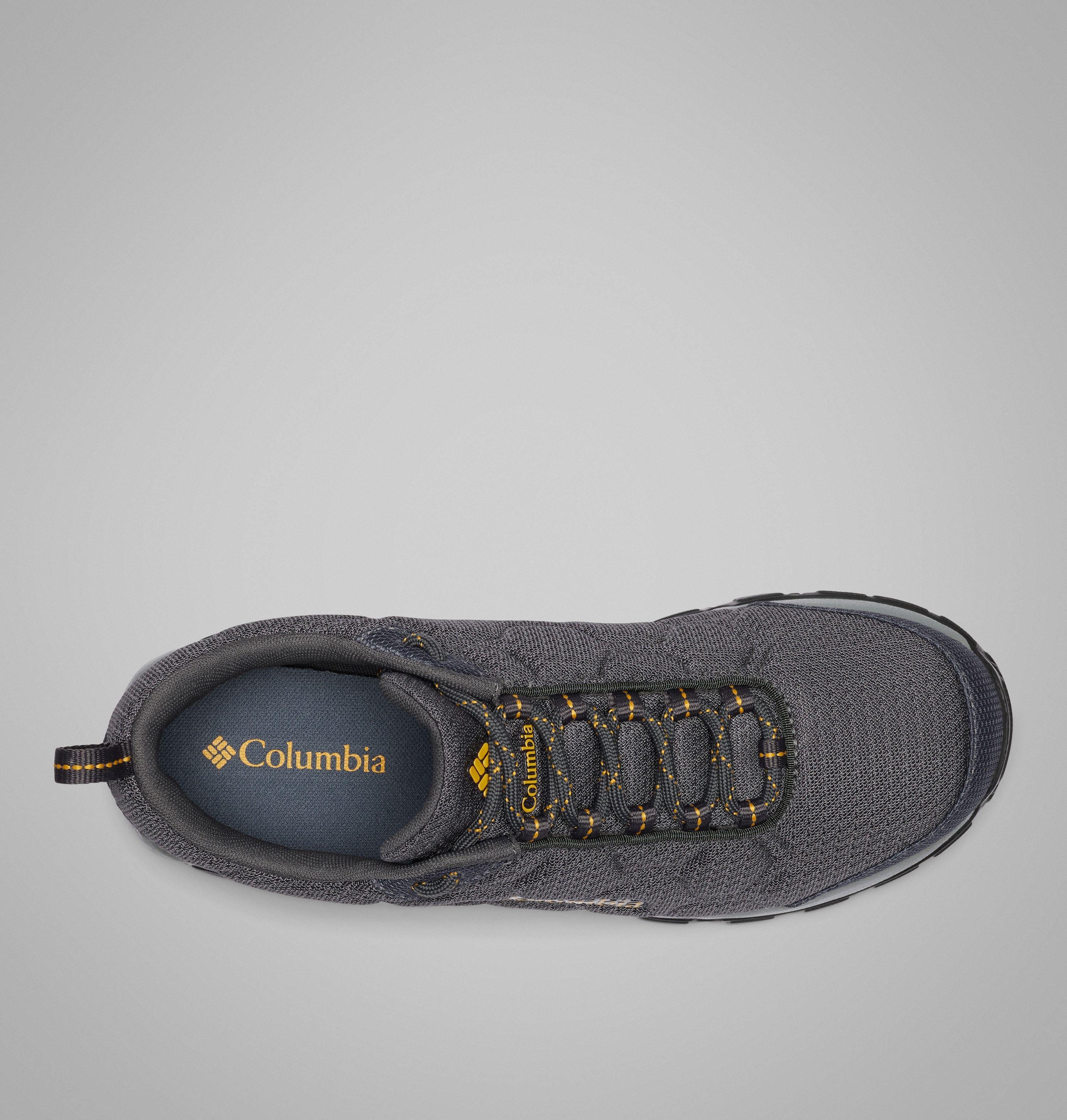 Men's Firecamp Remesh Shoe 4
