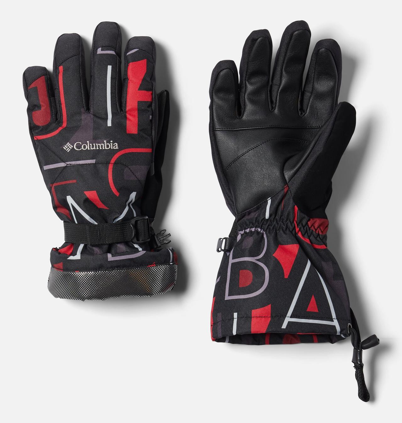 Men’s Whirlibird™ Ski Gloves 2