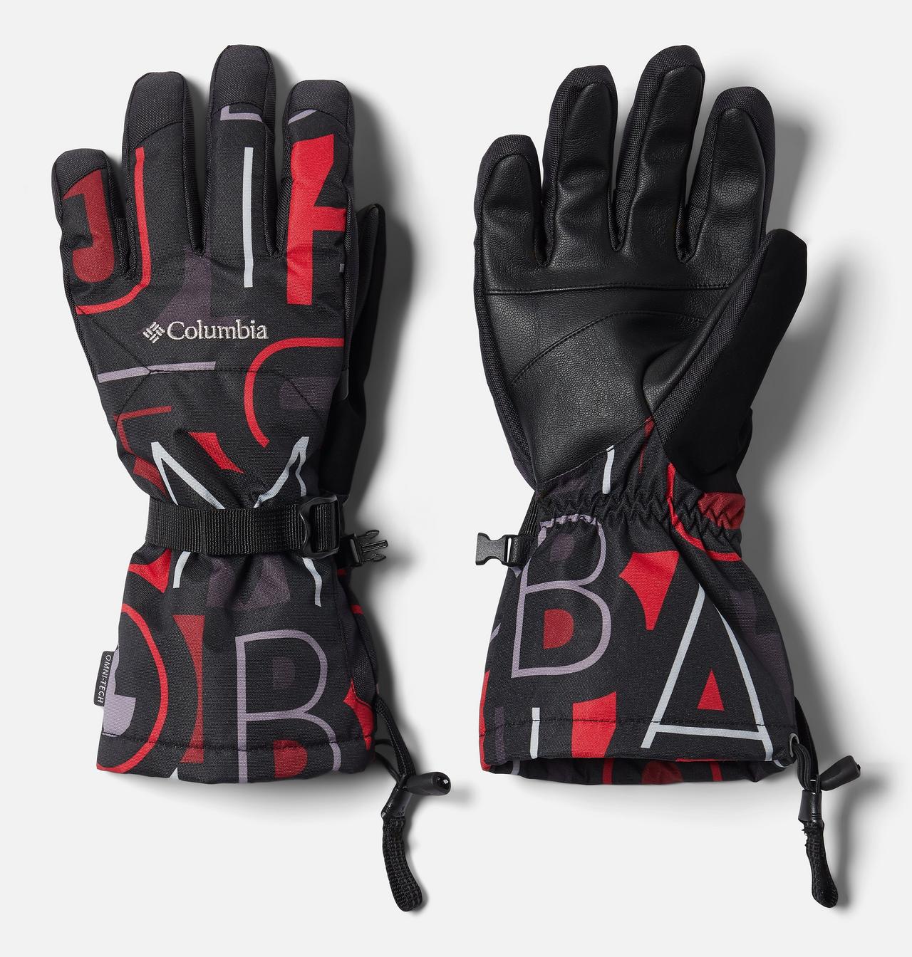 Men’s Whirlibird™ Ski Gloves 1