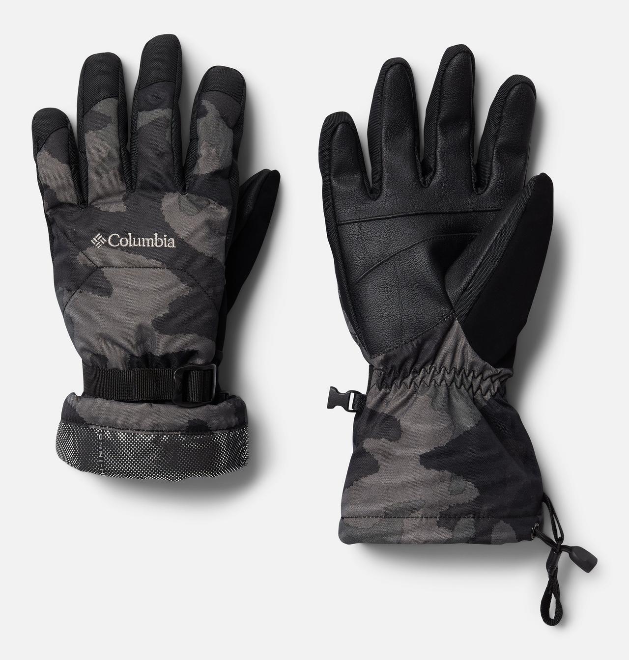 Men’s Whirlibird™ Ski Gloves 2