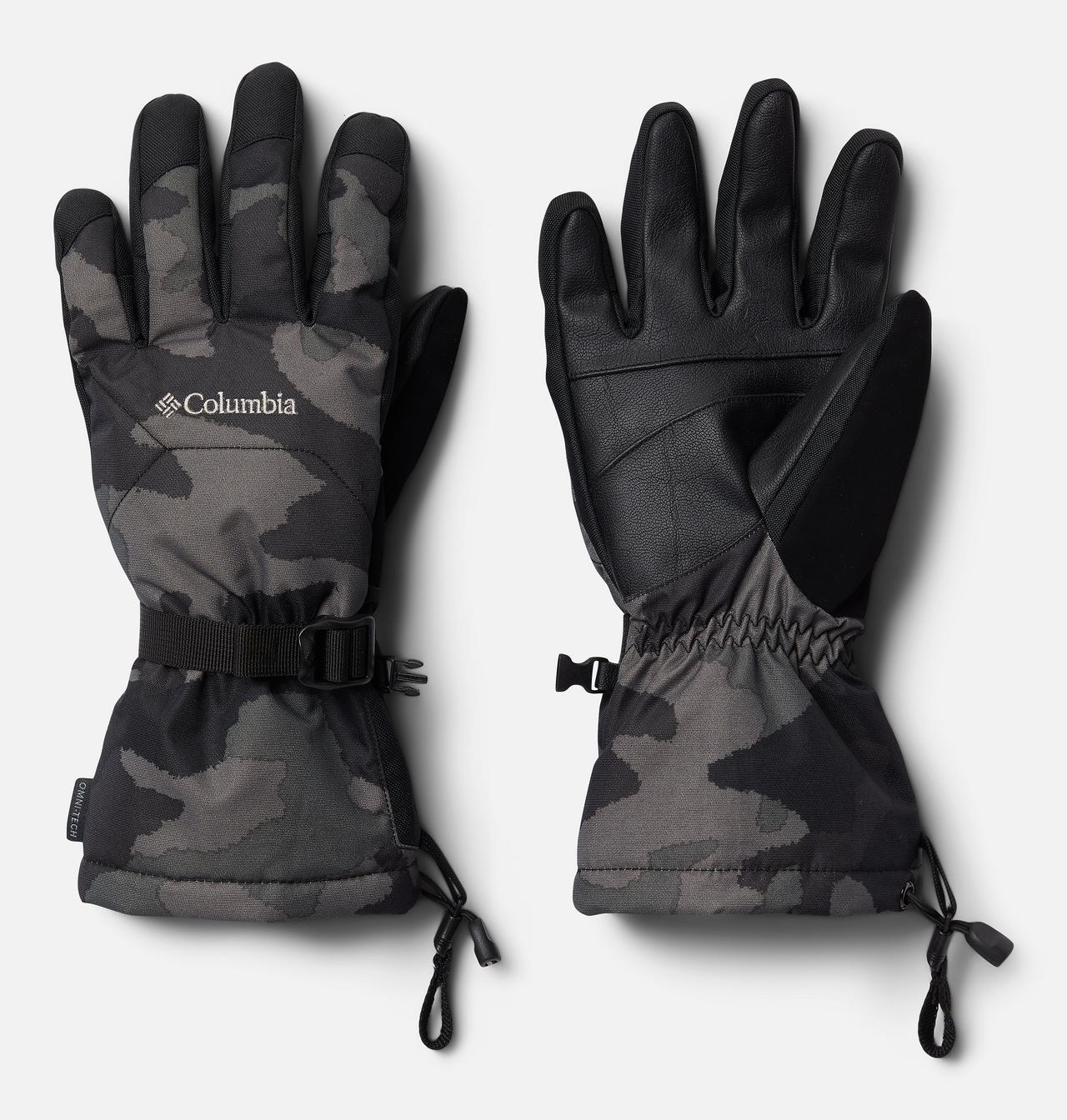 Men’s Whirlibird™ Ski Gloves 1