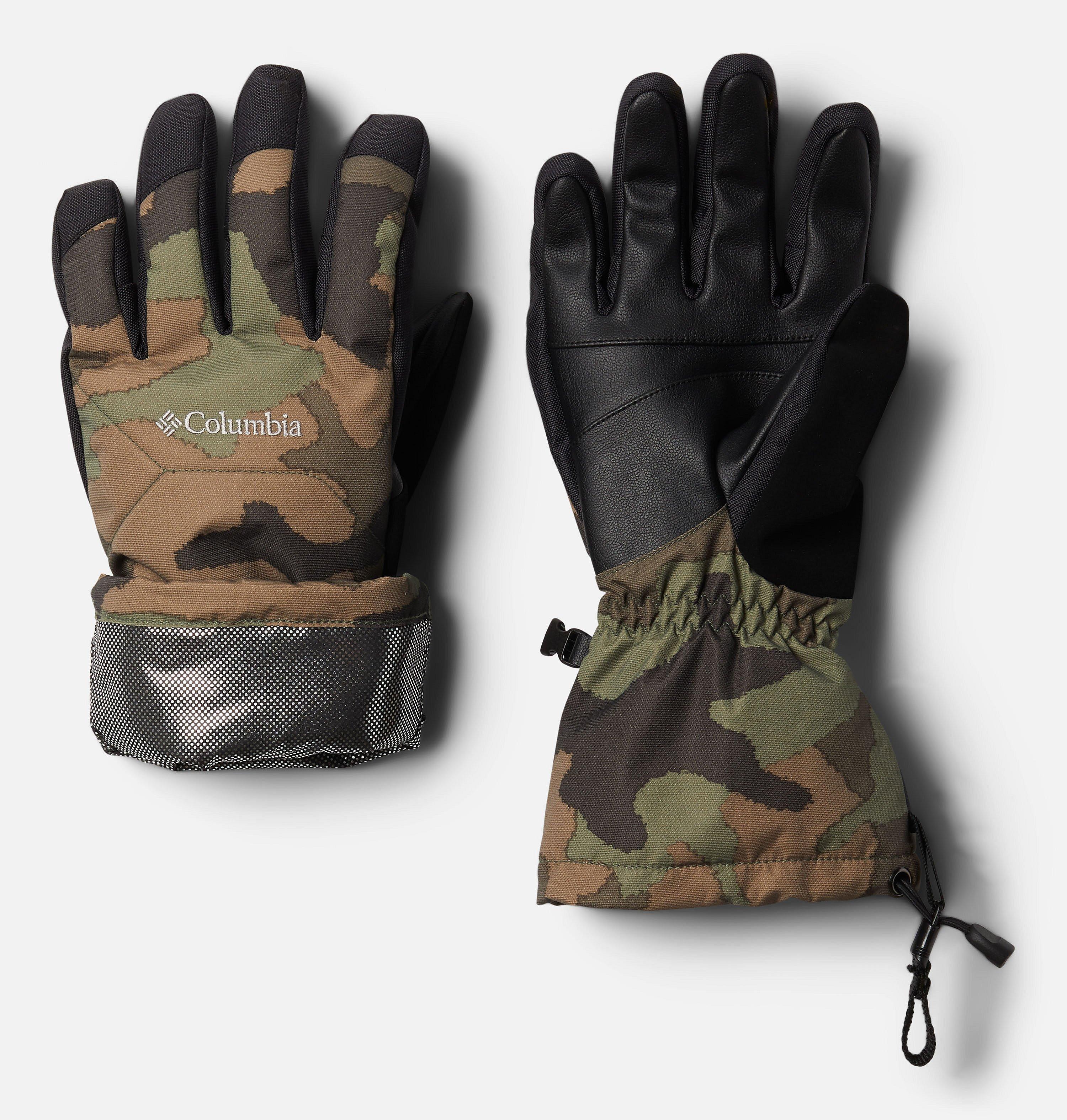 Men’s Whirlibird™ Ski Gloves 2