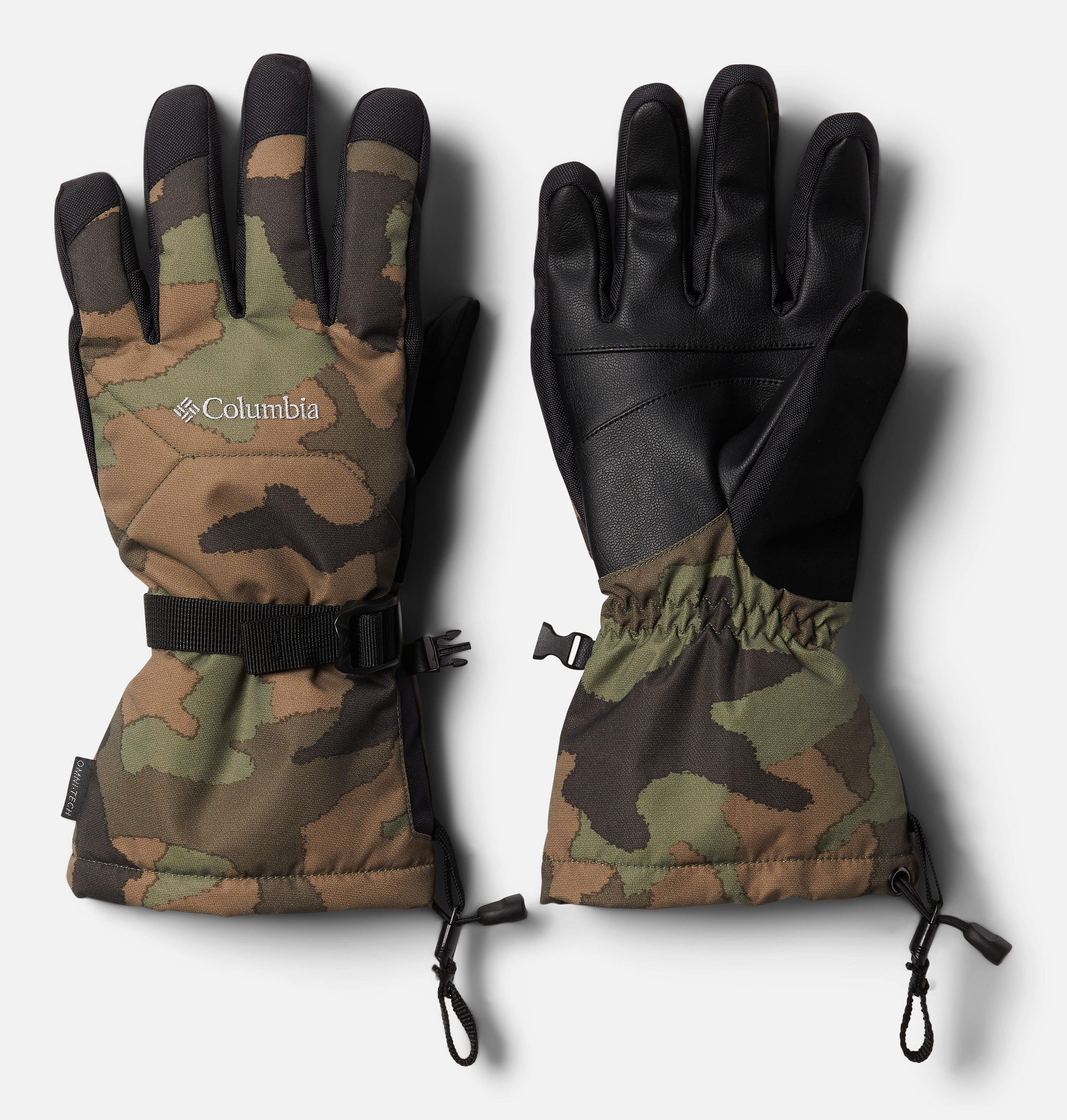 Men’s Whirlibird™ Ski Gloves 1