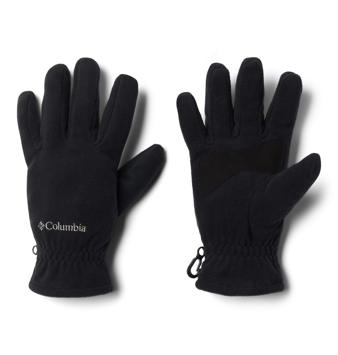 Men’s Fast Trek™ Fleece Gloves 1