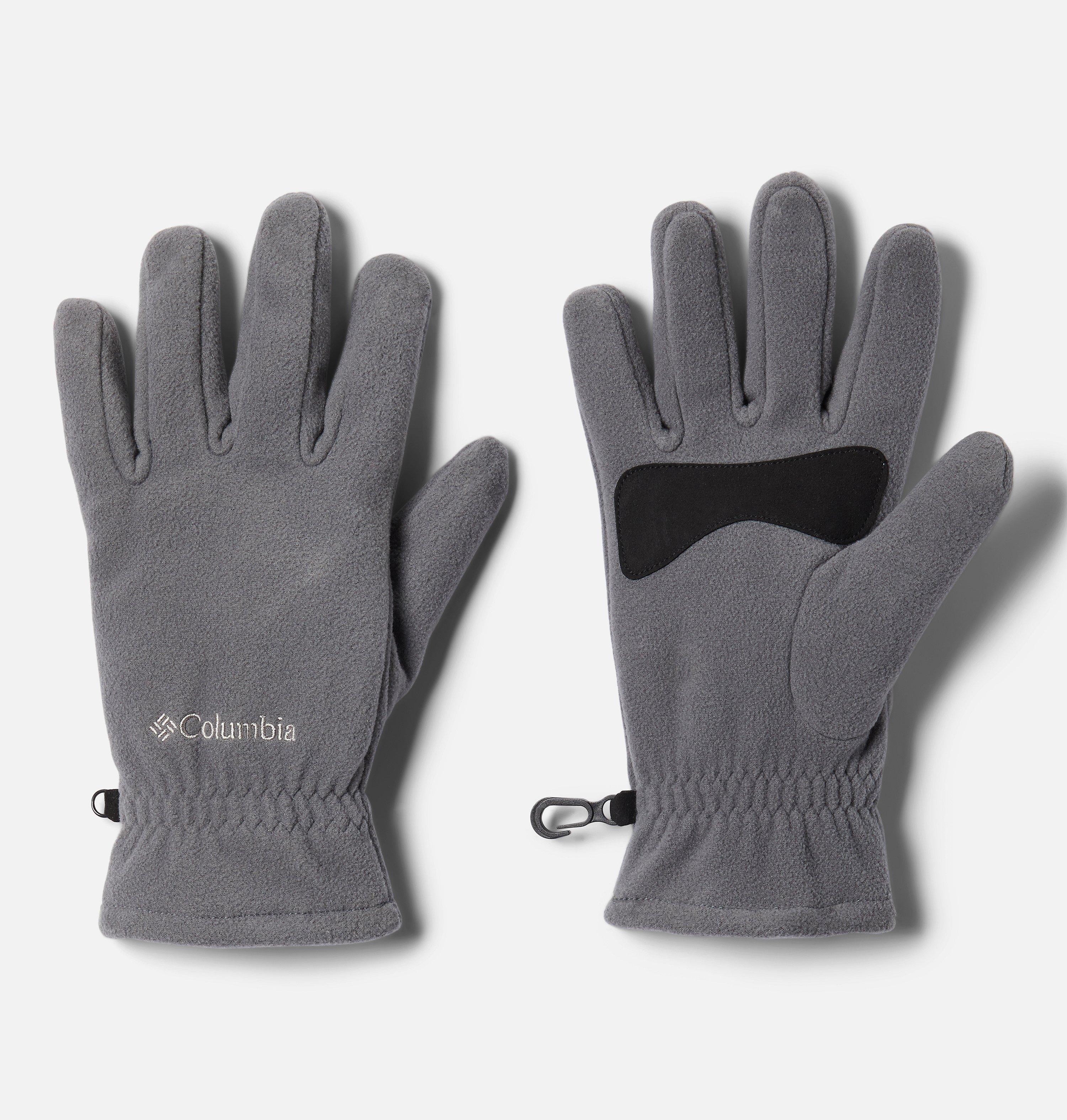 Men’s Fast Trek™ Fleece Gloves 1