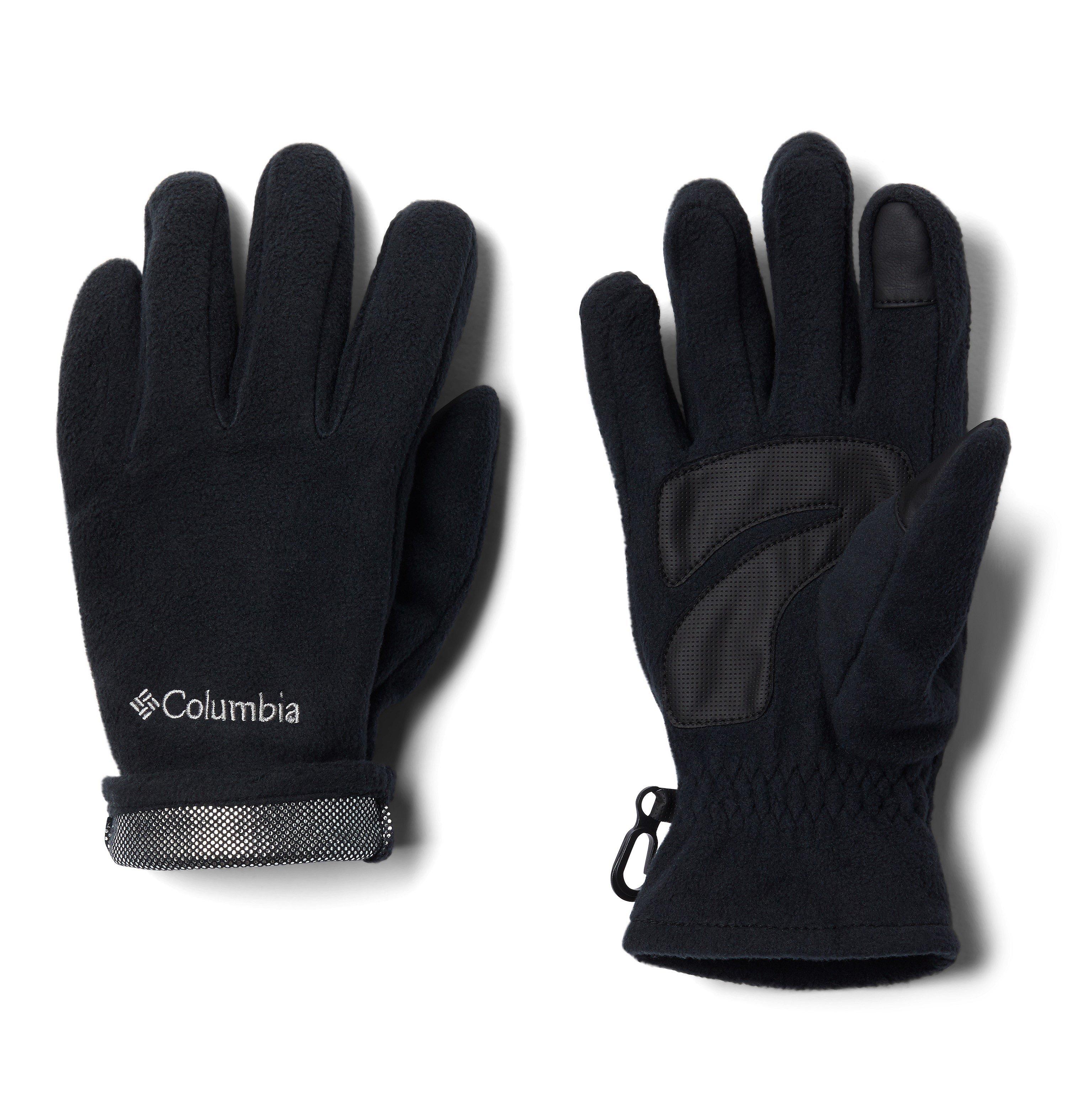Men’s Thermarator™ Omni-Heat™ Fleece Gloves 2