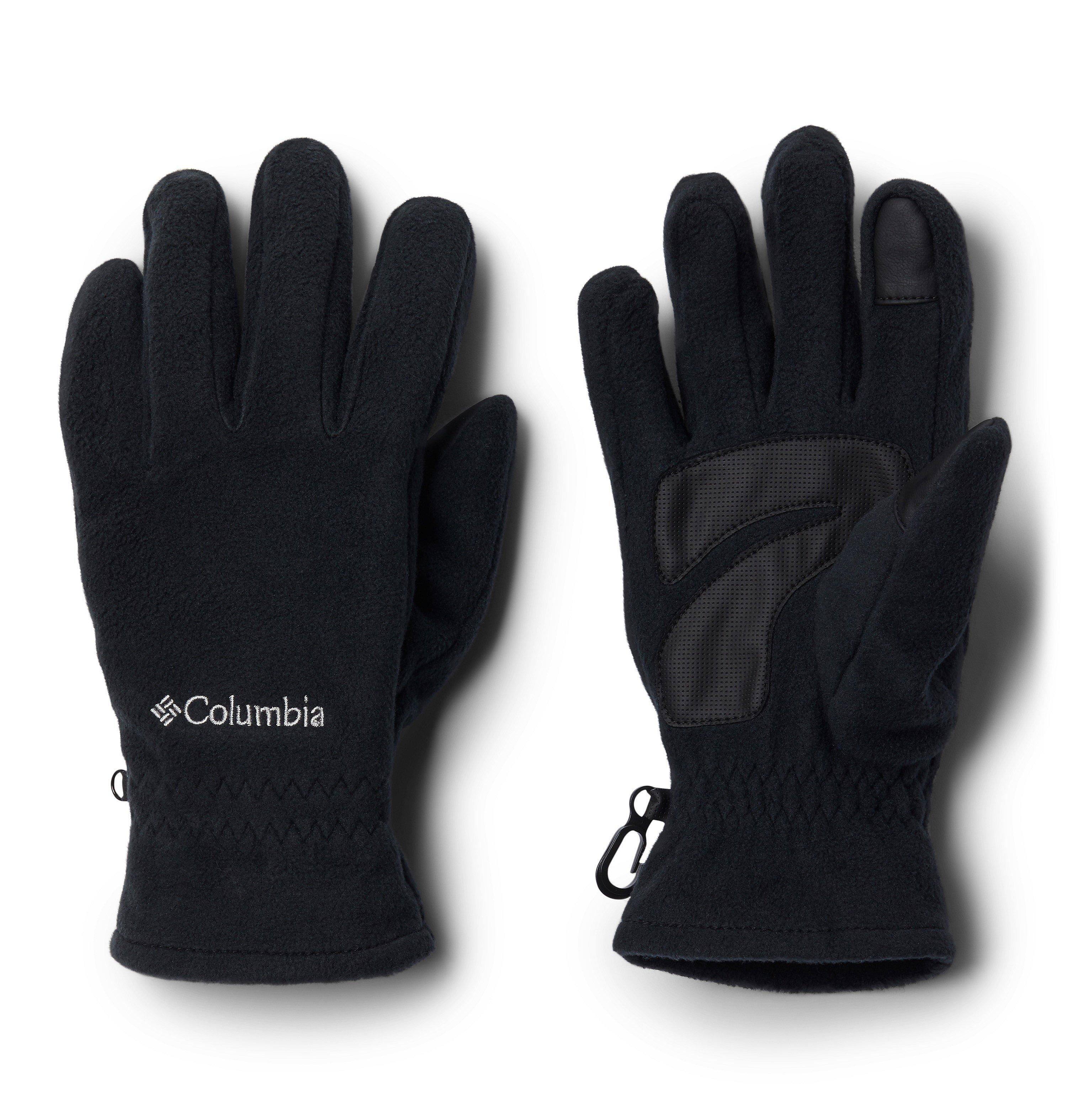 Men’s Thermarator™ Omni-Heat™ Fleece Gloves 1
