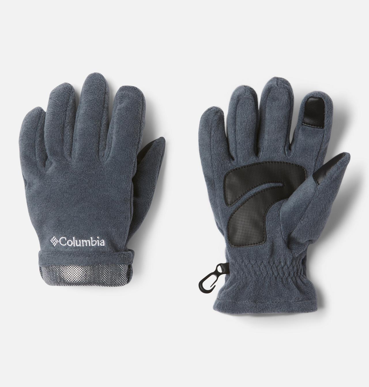 Men’s Thermarator™ Omni-Heat™ Fleece Gloves 2