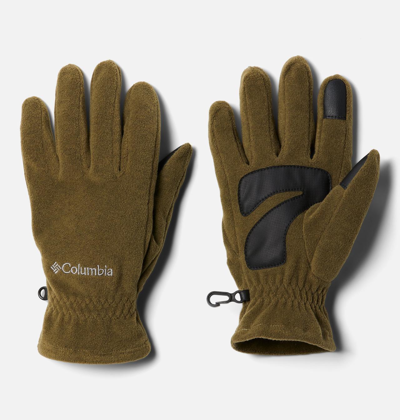 HUMAN MADE FLEECE GLOVES OLIVE DRAB サイズL 휴먼 메이드 플리스 글러브 네이비 | Human Made | KREAM