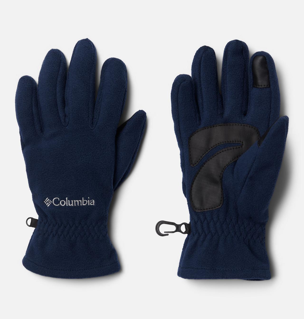 Men’s Thermarator™ Omni-Heat™ Fleece Gloves 1