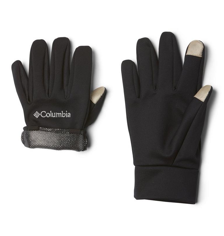 Omni-Heat Touch Warm Glove Liner, Color: Black, image 2